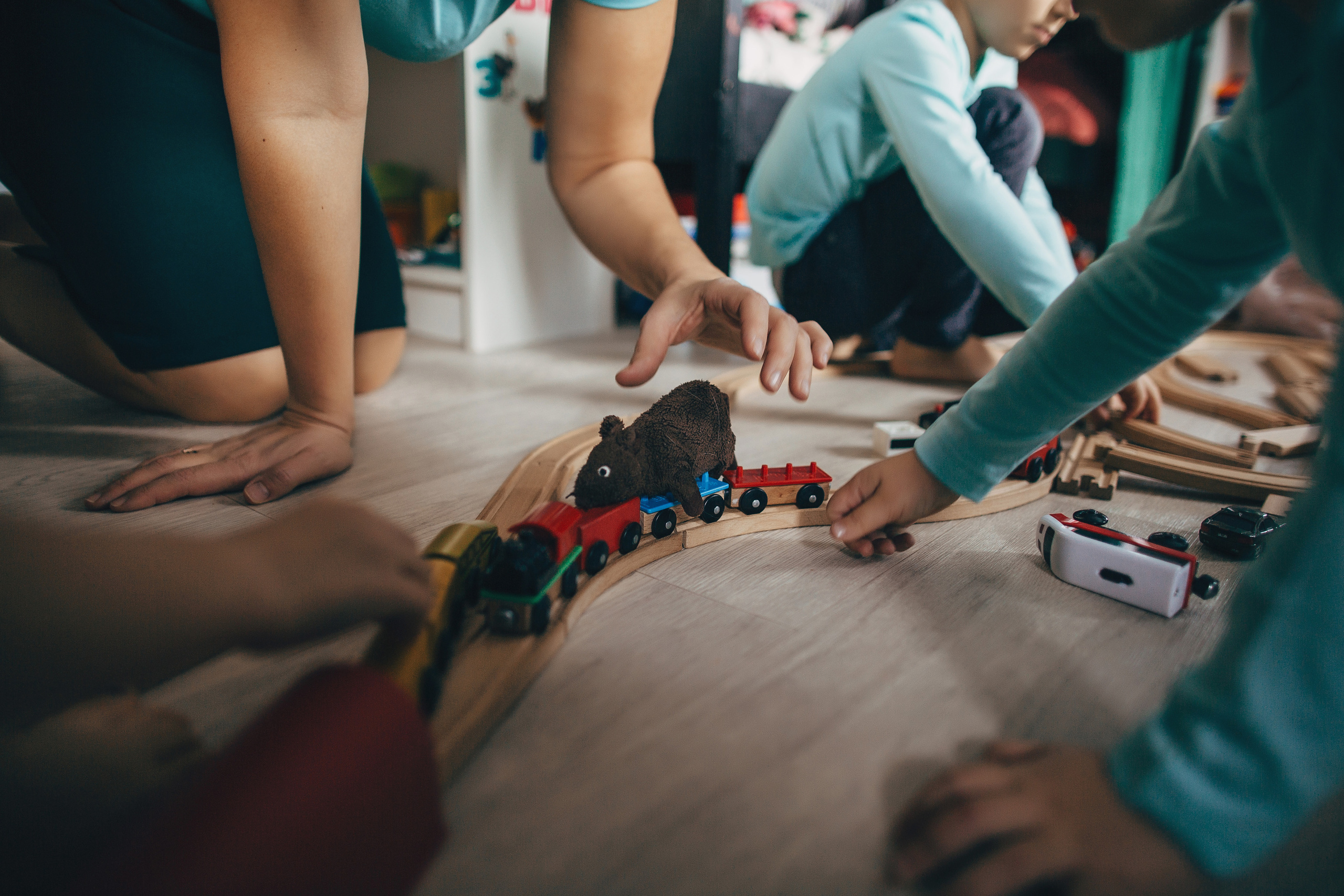СемьЯ. Свадебный и семейный фотограф в Самаре Посконнова Анна
