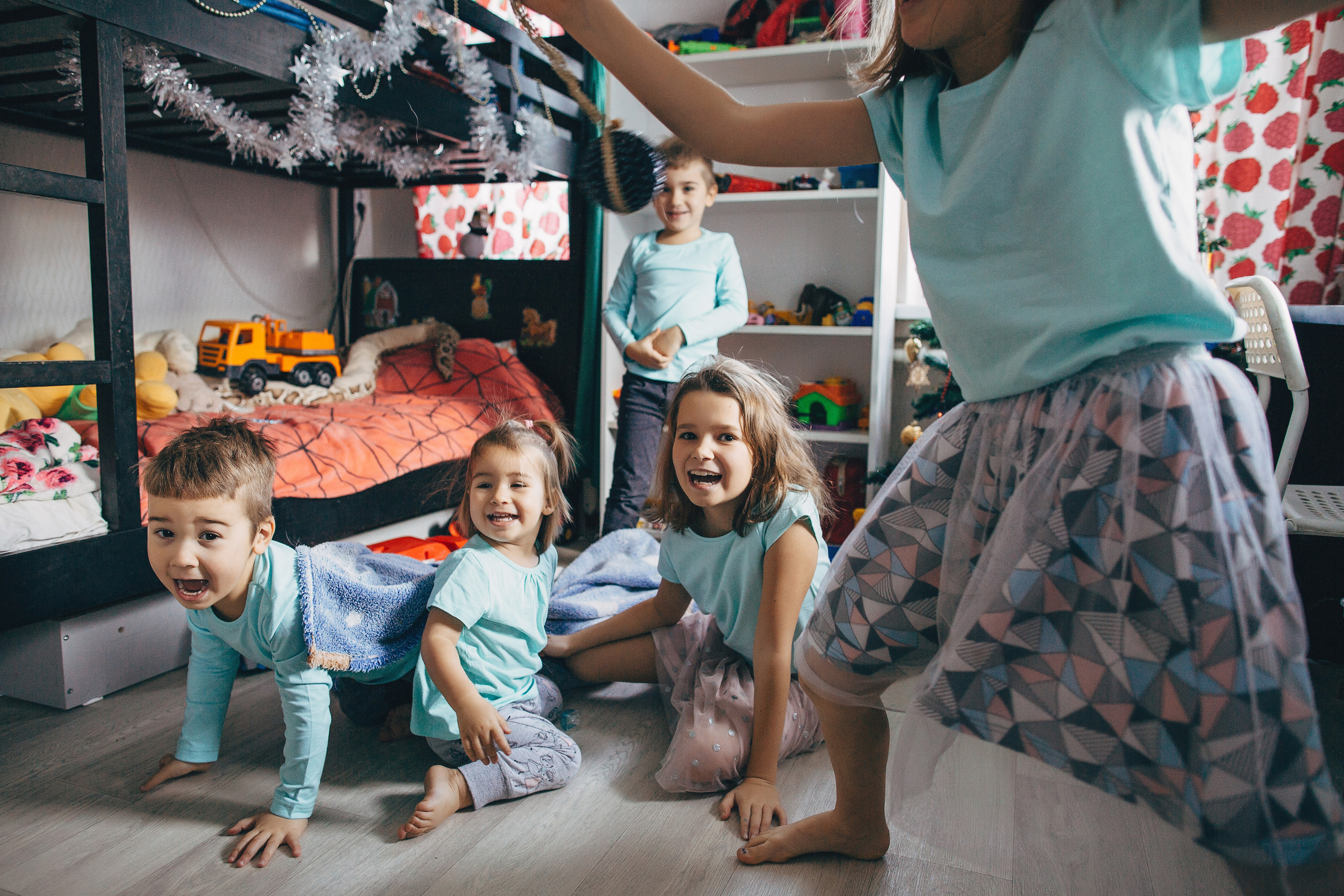 СемьЯ. Свадебный и семейный фотограф в Самаре Посконнова Анна