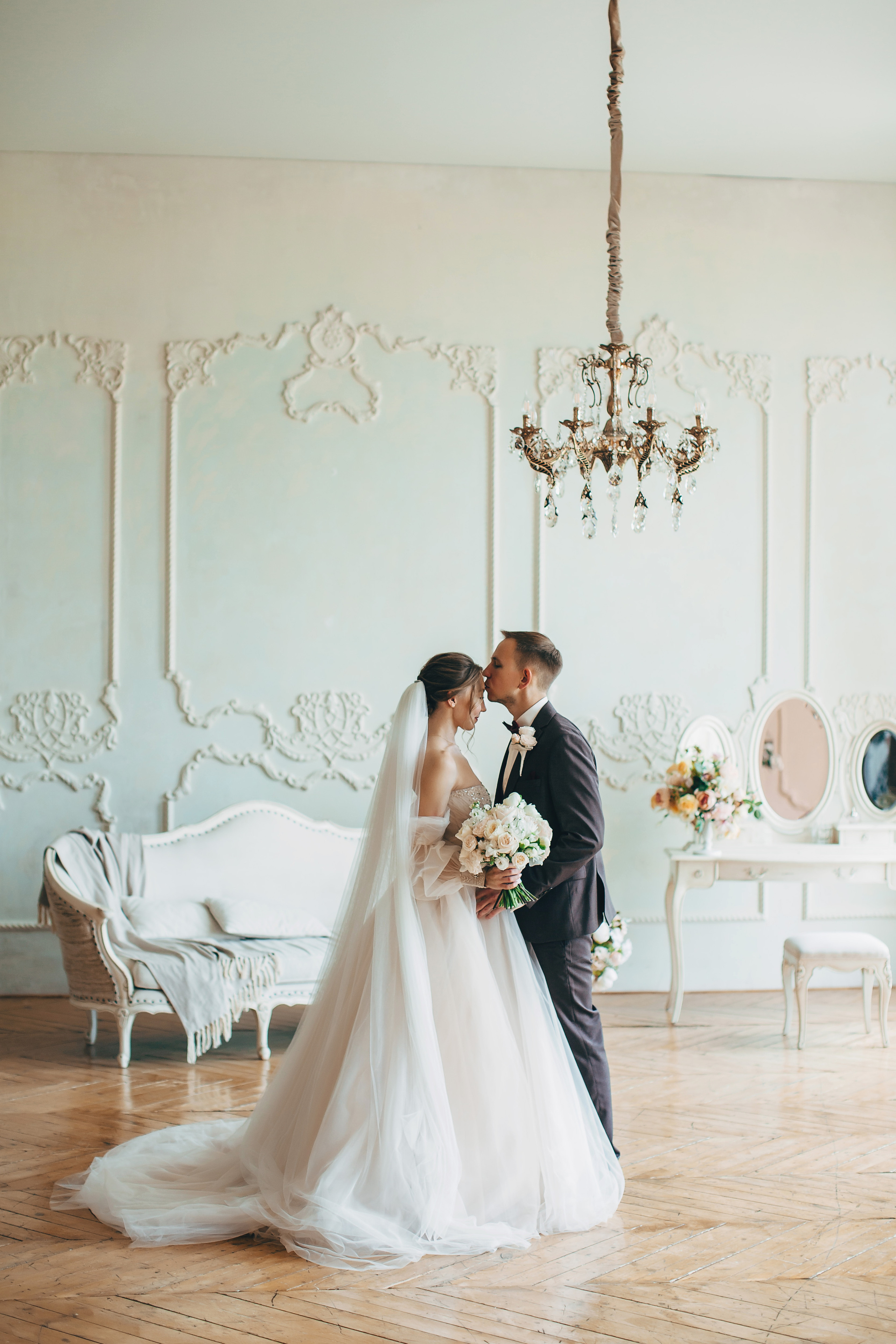 Свадьба. Свадебный и семейный фотограф в Самаре Посконнова Анна