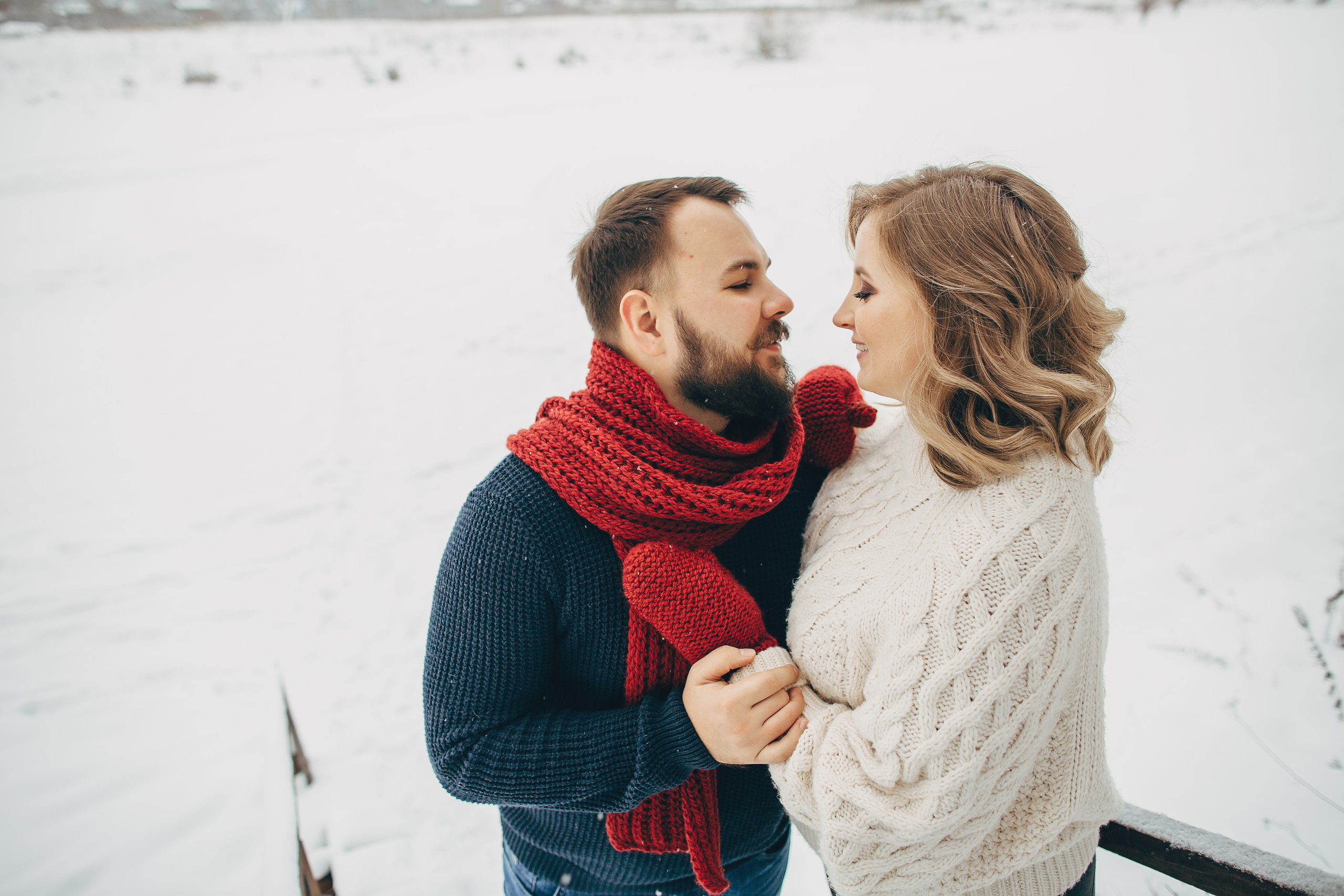 Паша и Лиза. Свадебный и семейный фотограф в Самаре Посконнова Анна