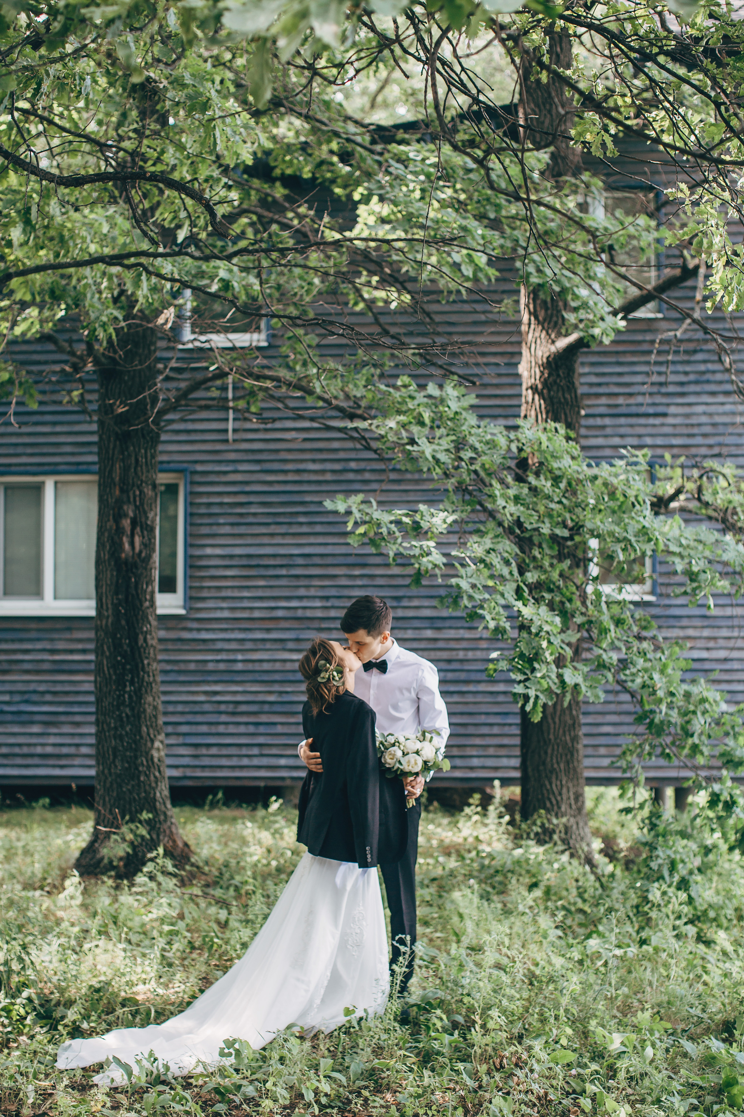 Свадьба. Свадебный и семейный фотограф в Самаре Посконнова Анна