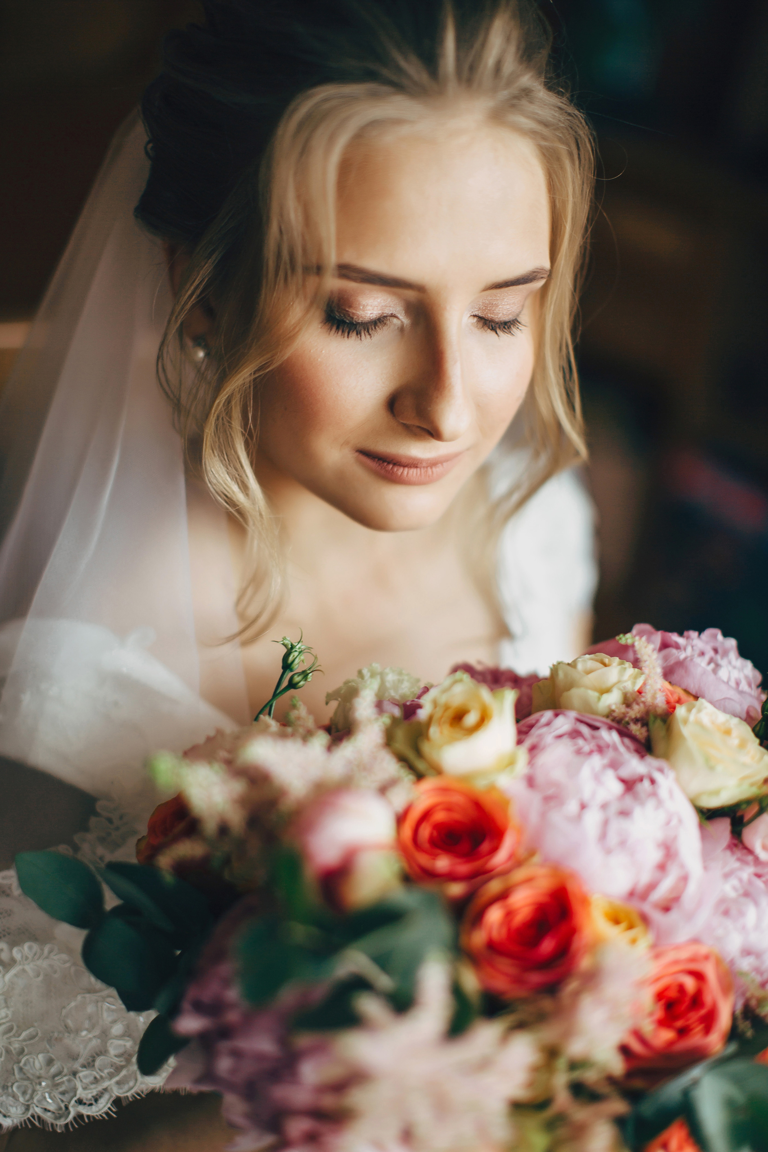 Свадьба. Свадебный и семейный фотограф в Самаре Посконнова Анна