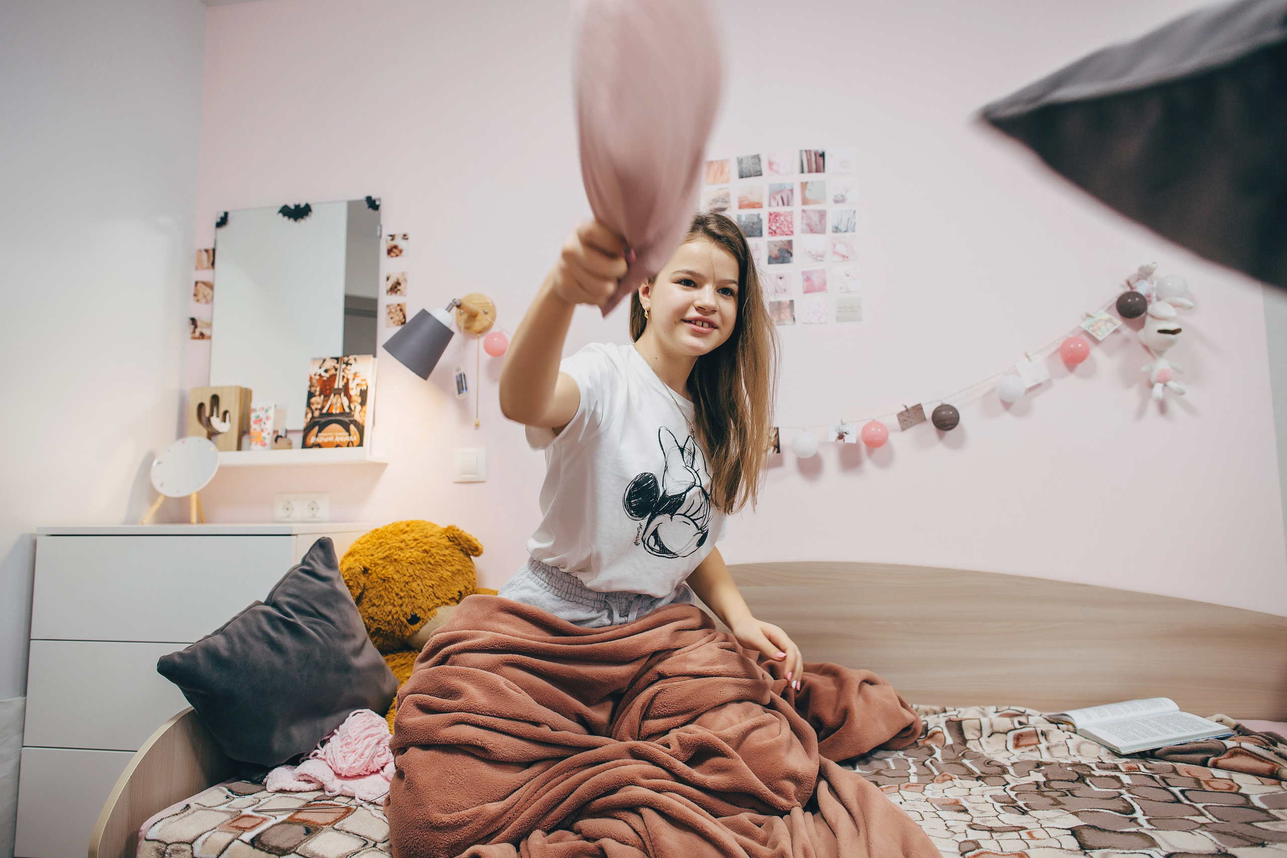 Сёстры. Свадебный и семейный фотограф в Самаре Посконнова Анна