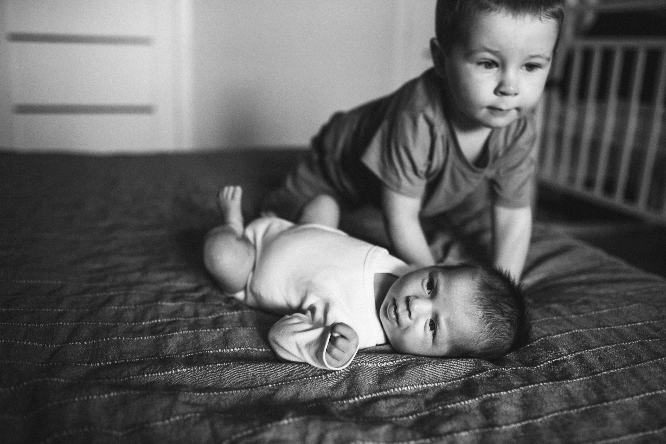 Новая жизнь. Свадебный и семейный фотограф в Самаре Посконнова Анна