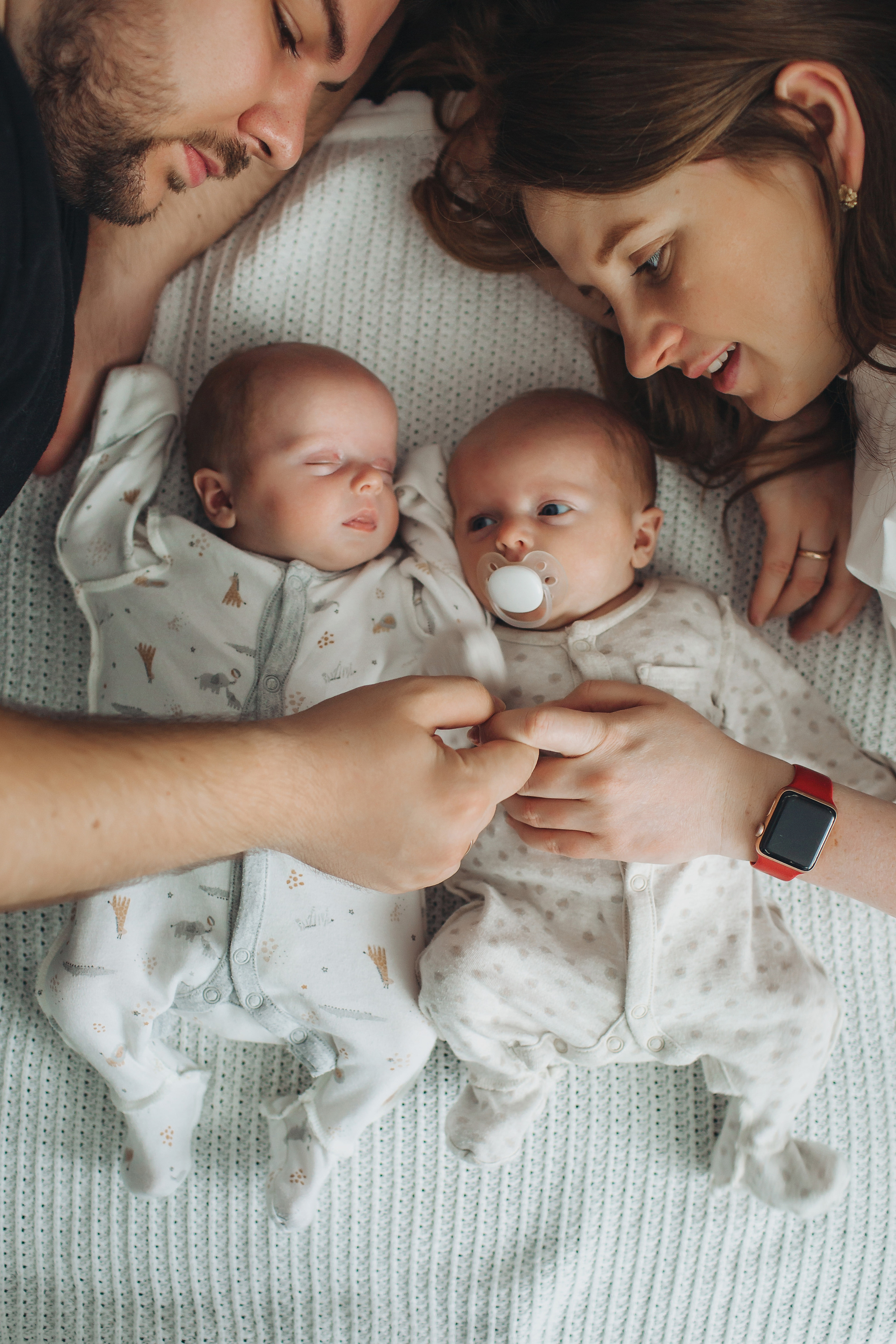 1+1=4. Свадебный и семейный фотограф в Самаре Посконнова Анна