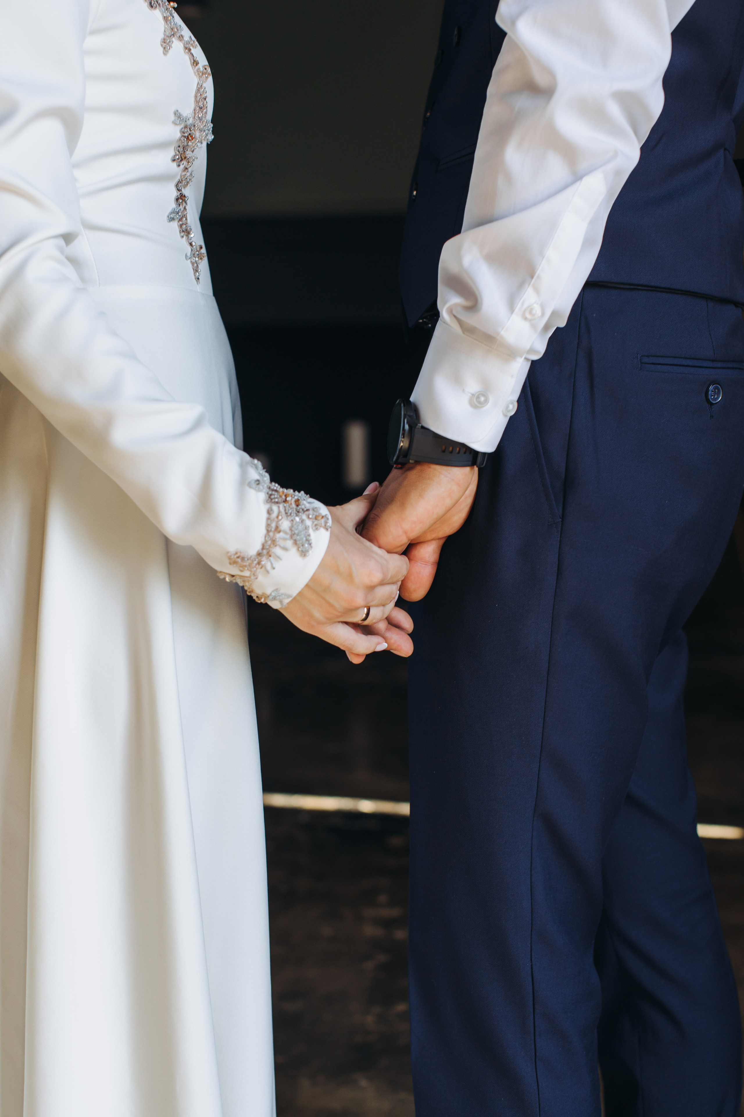 Свадьба. Свадебный и семейный фотограф в Самаре Посконнова Анна