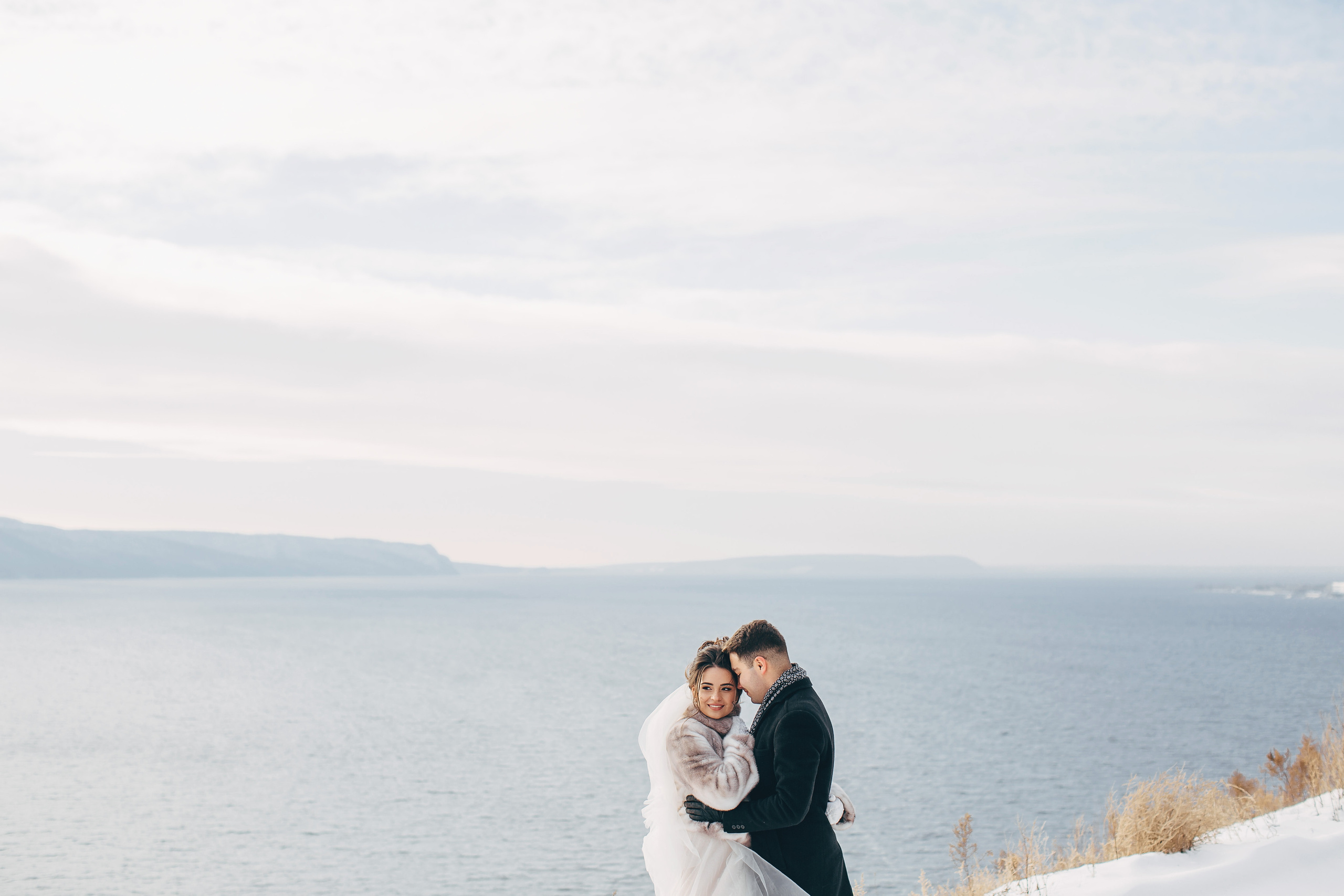 Свадьба. Свадебный и семейный фотограф в Самаре Посконнова Анна