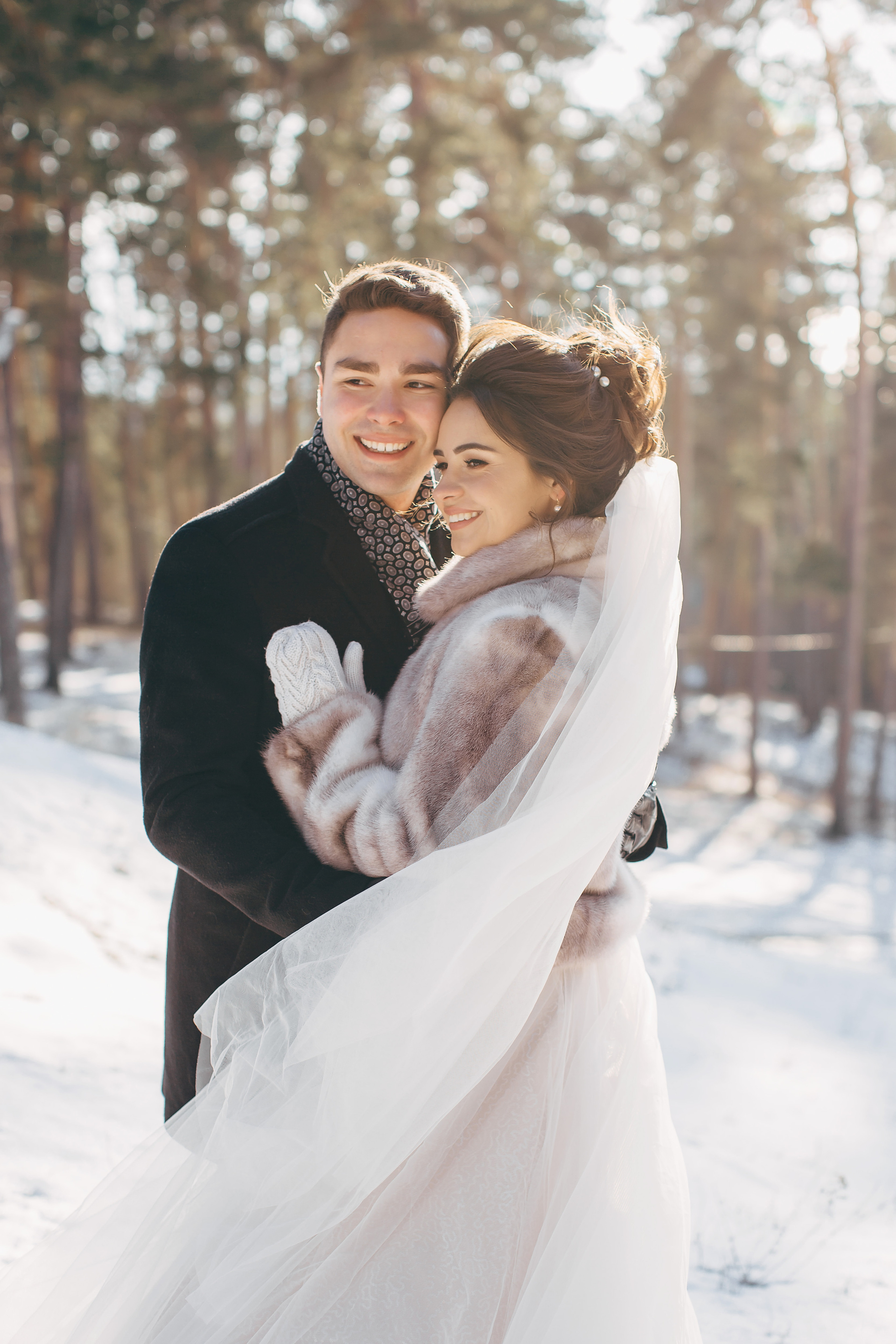 Свадьба. Свадебный и семейный фотограф в Самаре Посконнова Анна