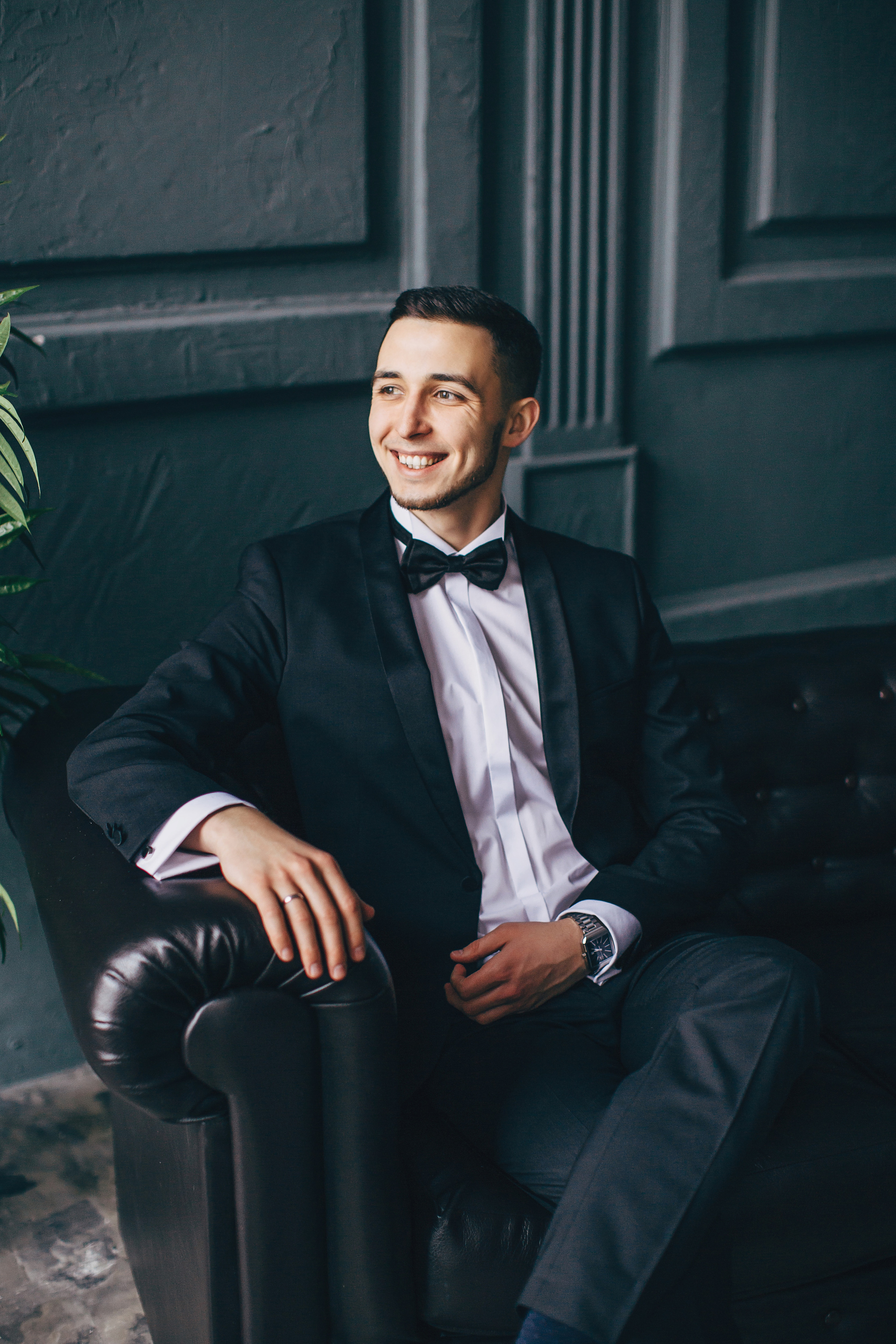 Свадьба. Свадебный и семейный фотограф в Самаре Посконнова Анна