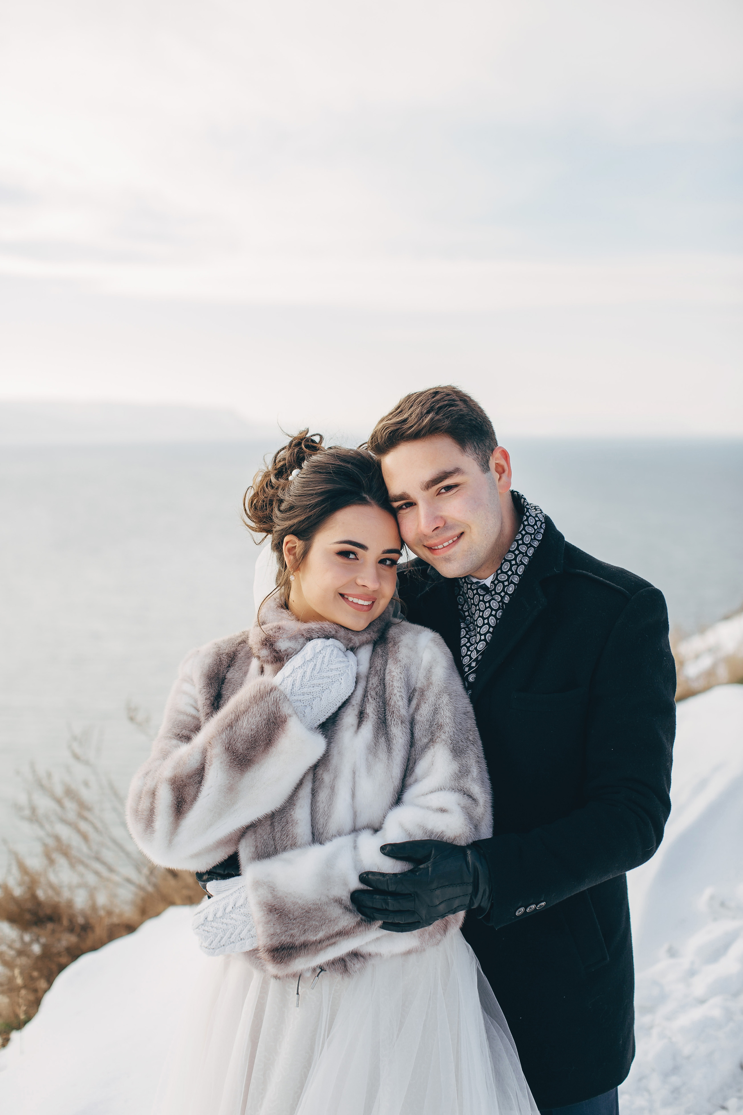 Свадьба. Свадебный и семейный фотограф в Самаре Посконнова Анна