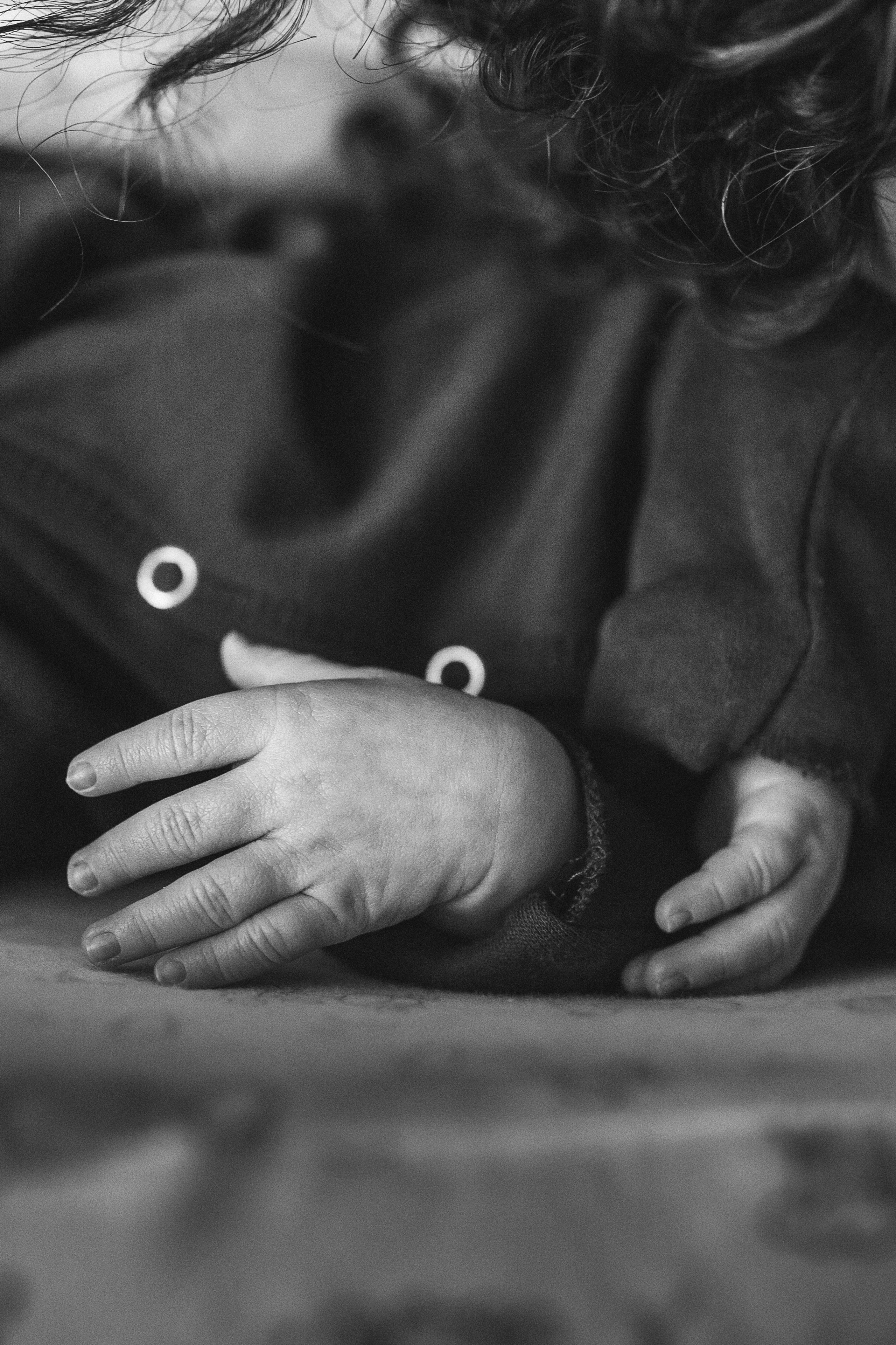 Степа, Маша и Даня. Свадебный и семейный фотограф в Самаре Посконнова Анна