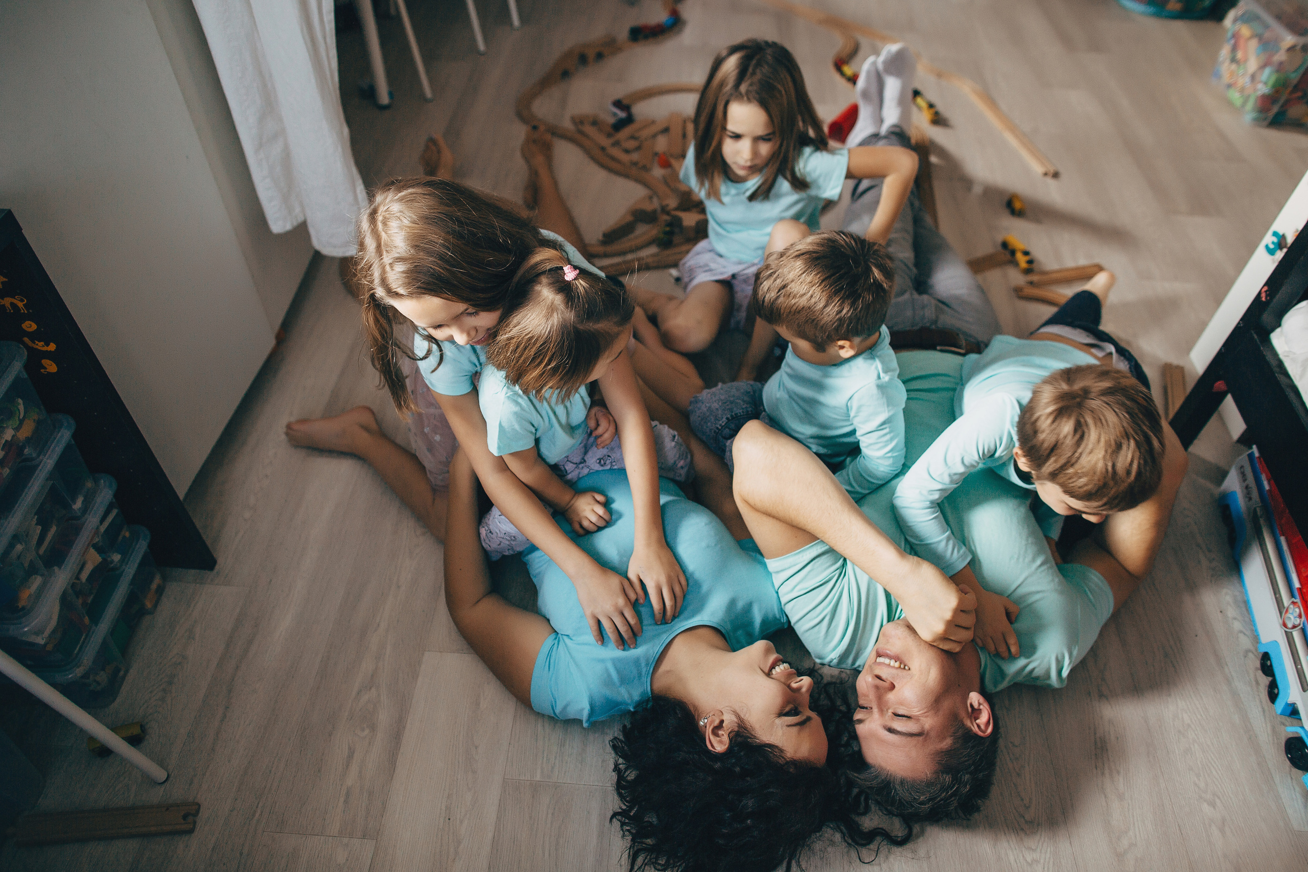 СемьЯ. Свадебный и семейный фотограф в Самаре Посконнова Анна