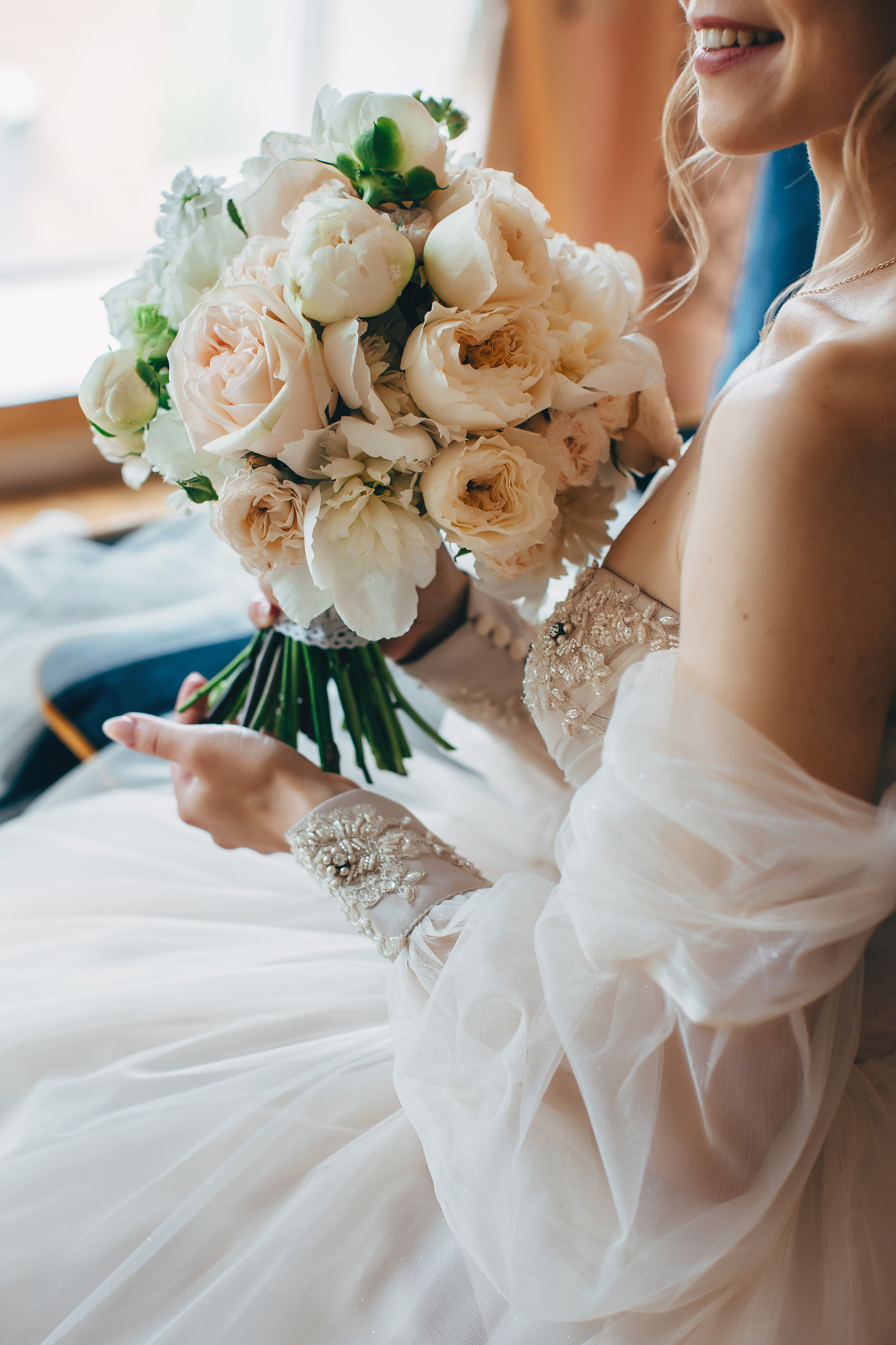 Свадьба. Свадебный и семейный фотограф в Самаре Посконнова Анна