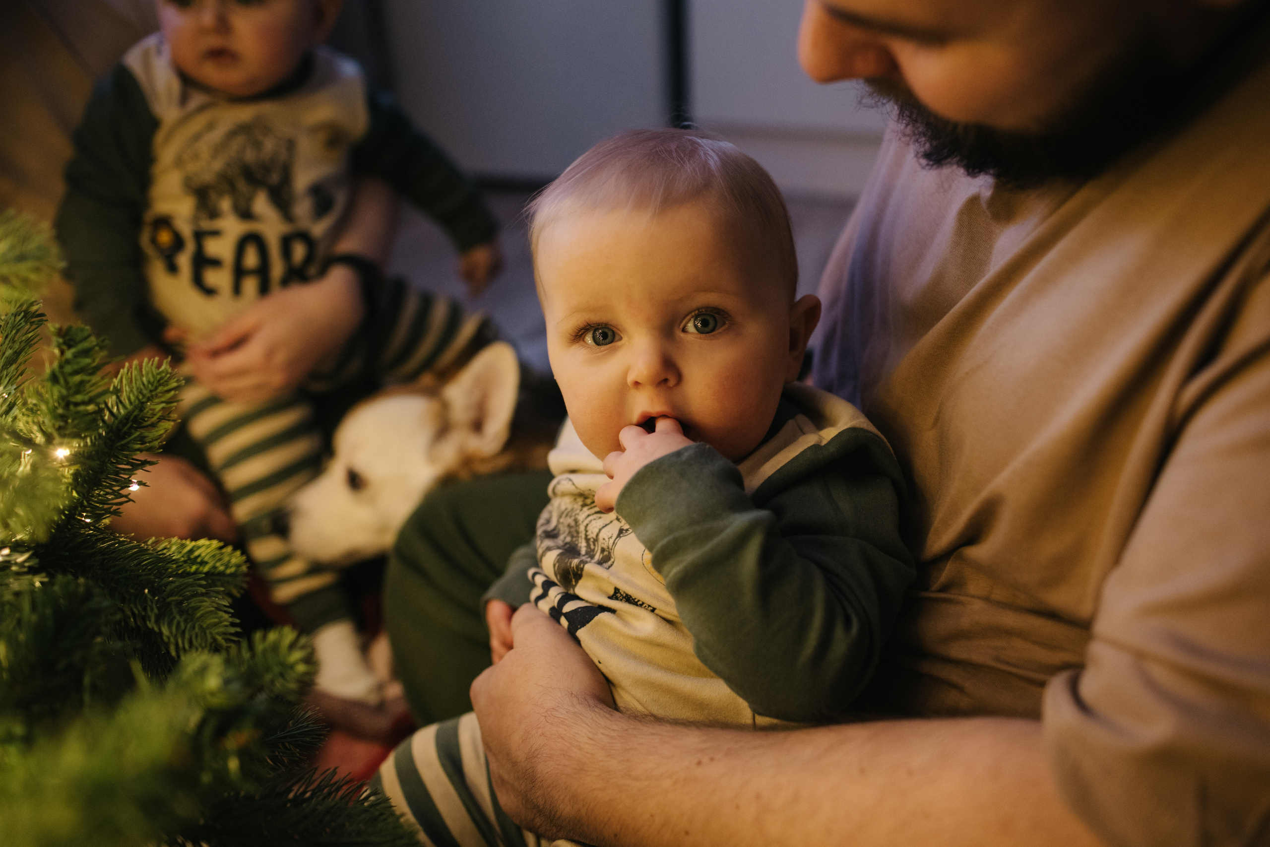 Паша, Лиза, Варенька и Васенька. Свадебный и семейный фотограф в Самаре Посконнова Анна