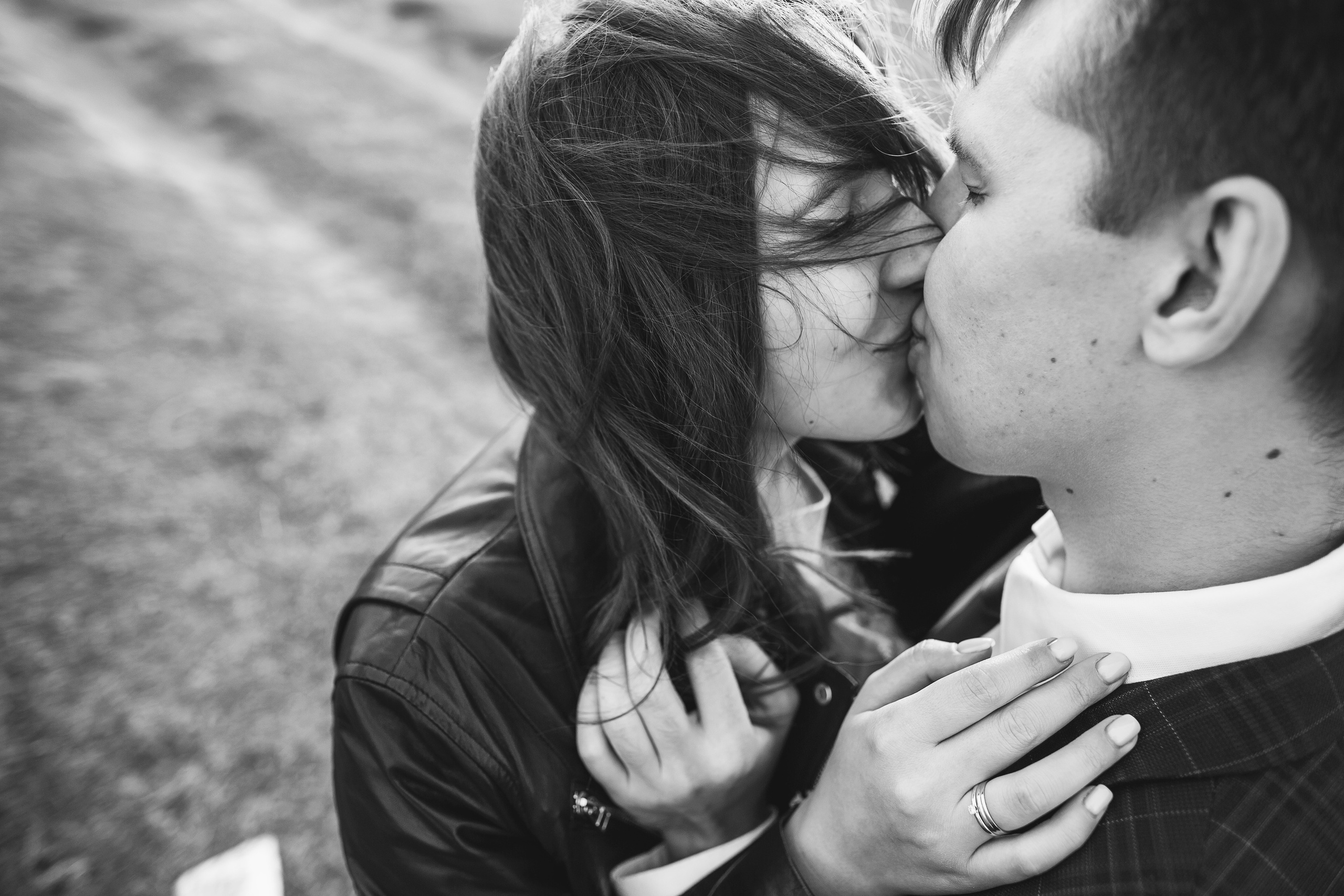 Гена и Настя. Свадебный и семейный фотограф в Самаре Посконнова Анна