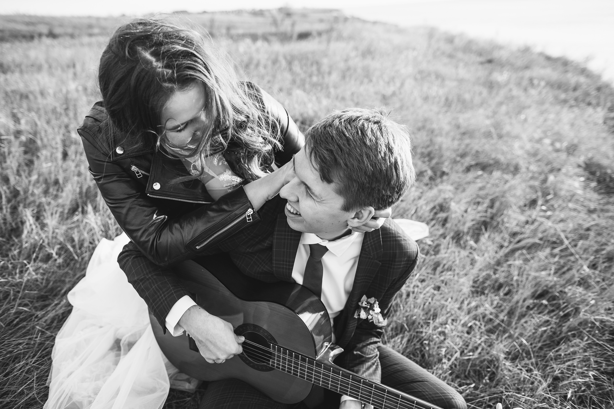 Гена и Настя. Свадебный и семейный фотограф в Самаре Посконнова Анна