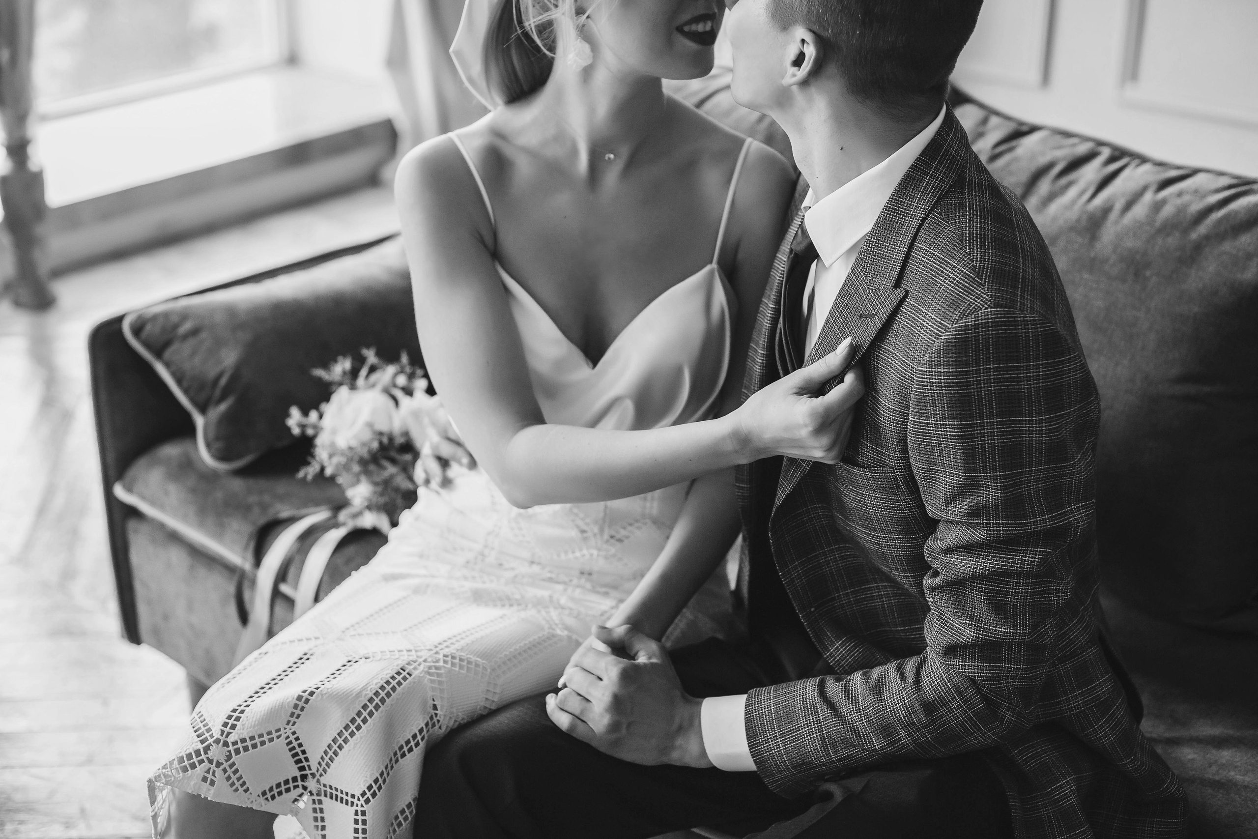 Свадьба. Свадебный и семейный фотограф в Самаре Посконнова Анна