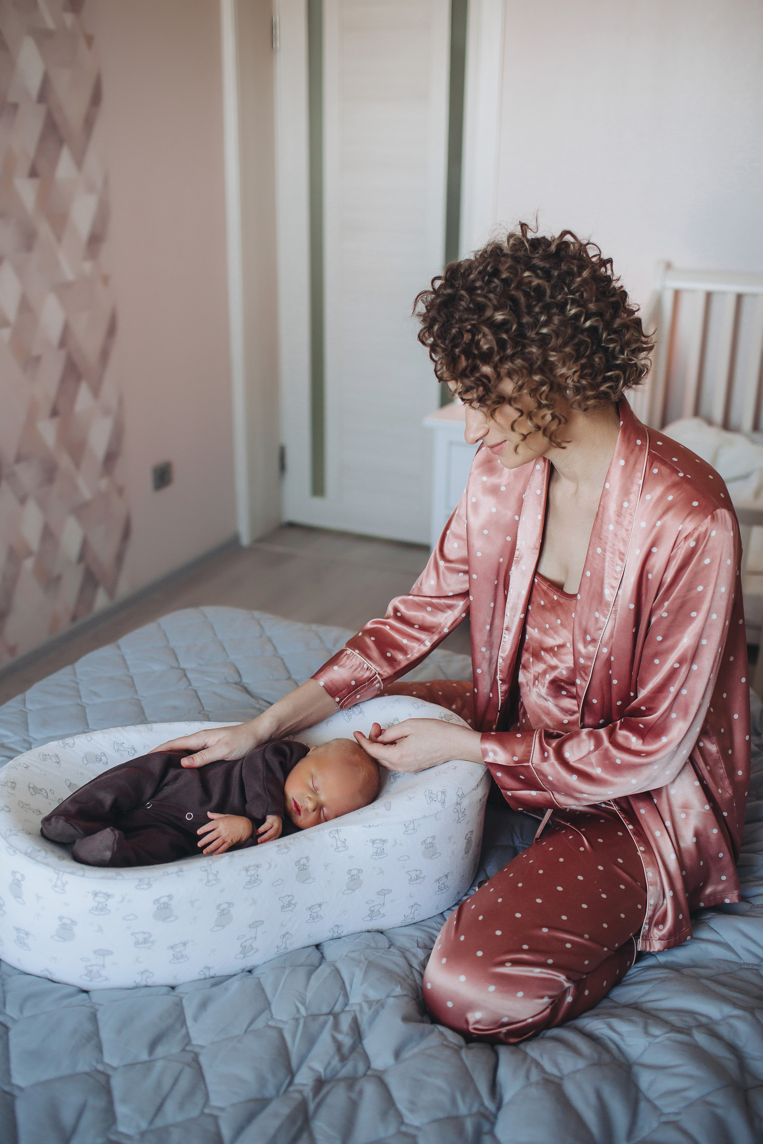 Степа, Маша и Даня. Свадебный и семейный фотограф в Самаре Посконнова Анна