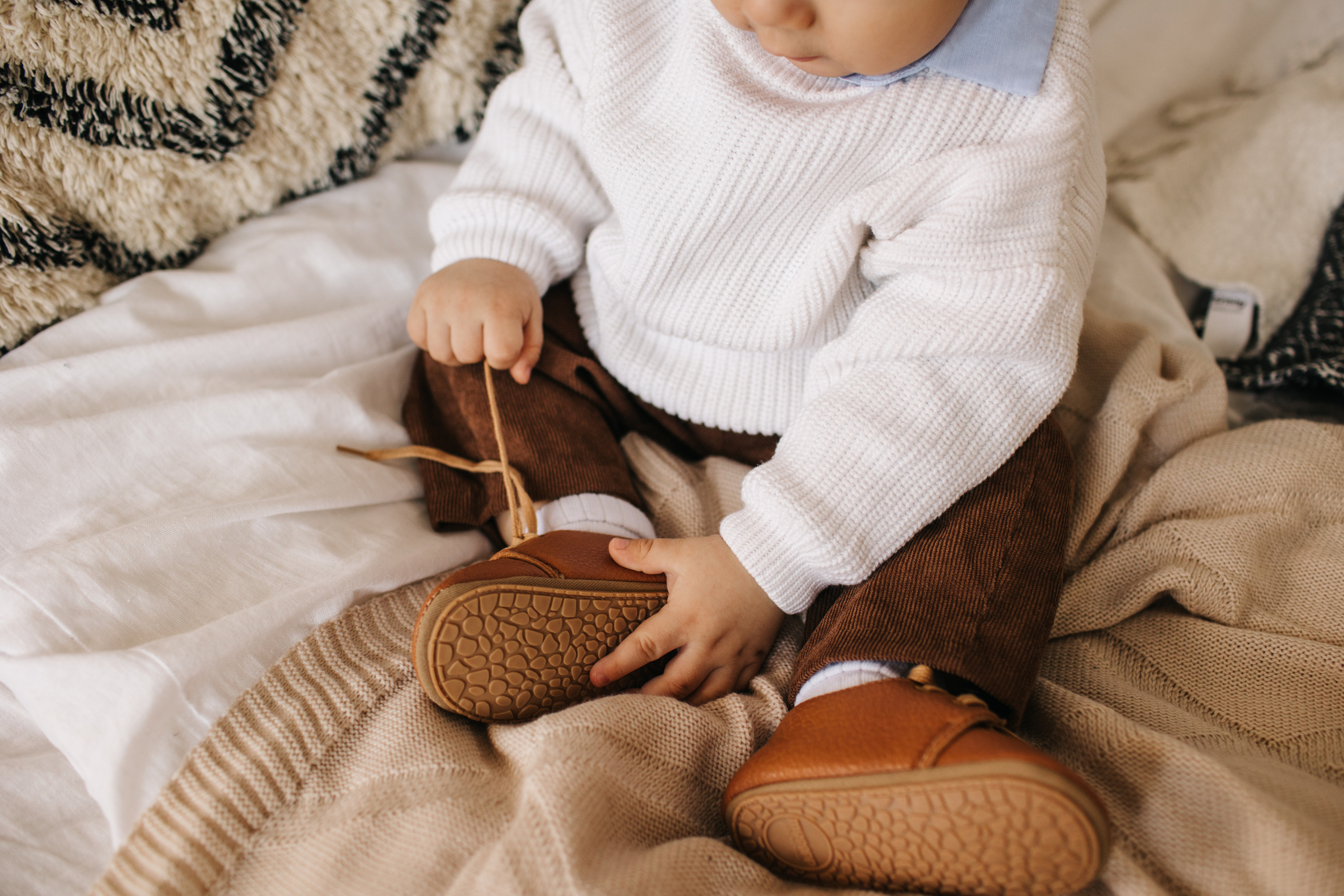 Миша, Оля и Лев. Свадебный и семейный фотограф в Самаре Посконнова Анна