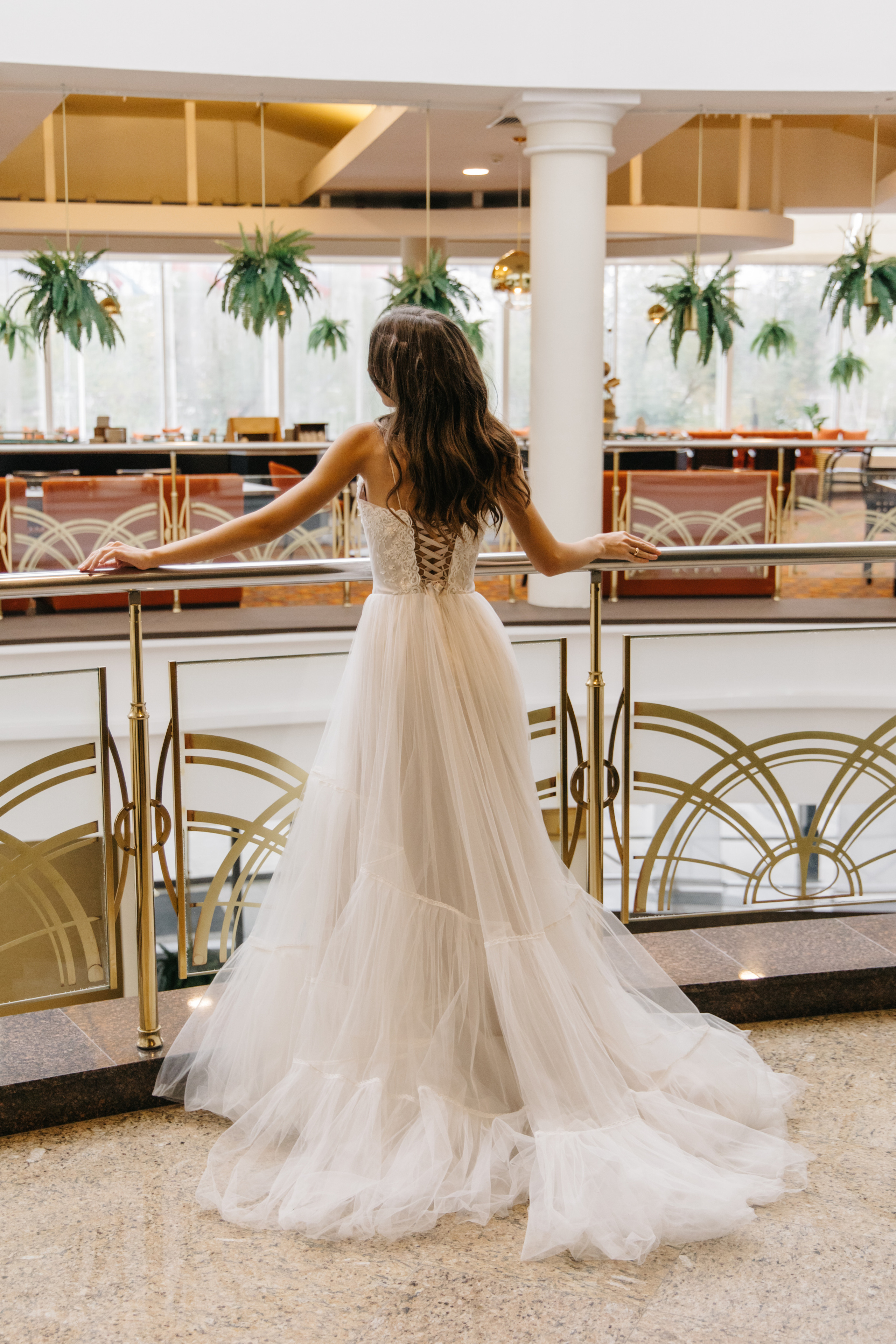 Дима и Маша. Свадебный и семейный фотограф в Самаре Посконнова Анна