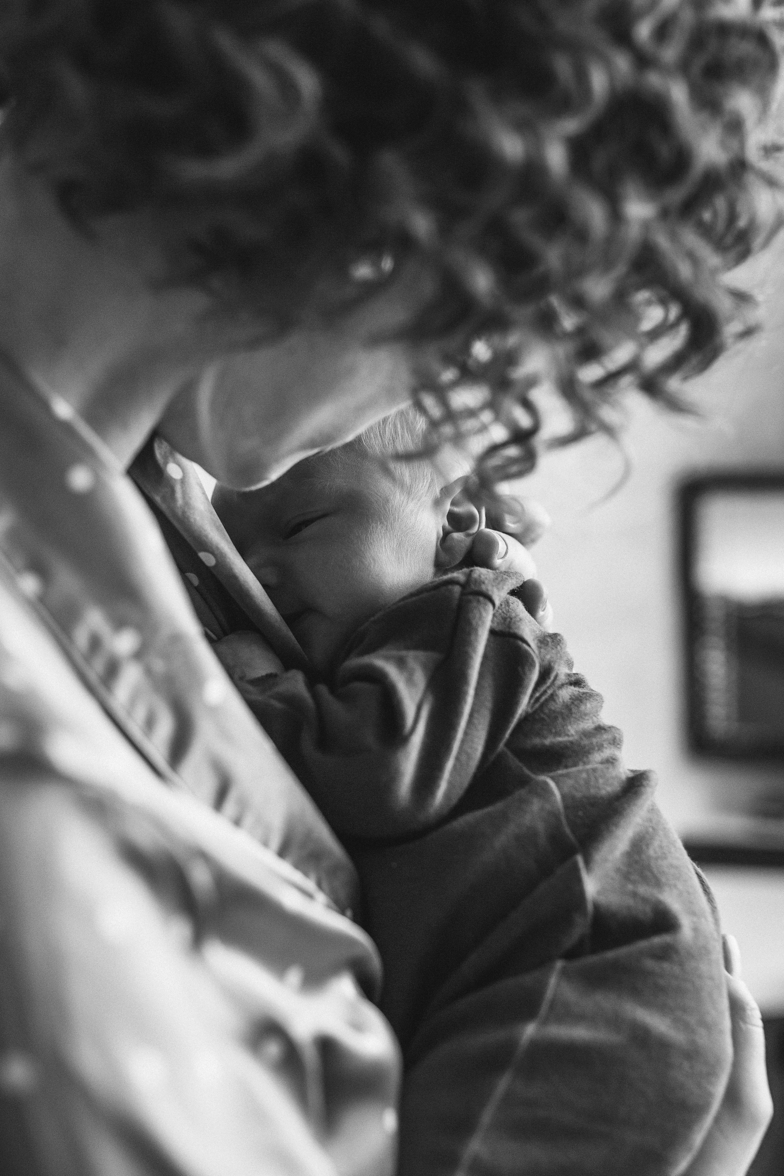 Степа, Маша и Даня. Свадебный и семейный фотограф в Самаре Посконнова Анна