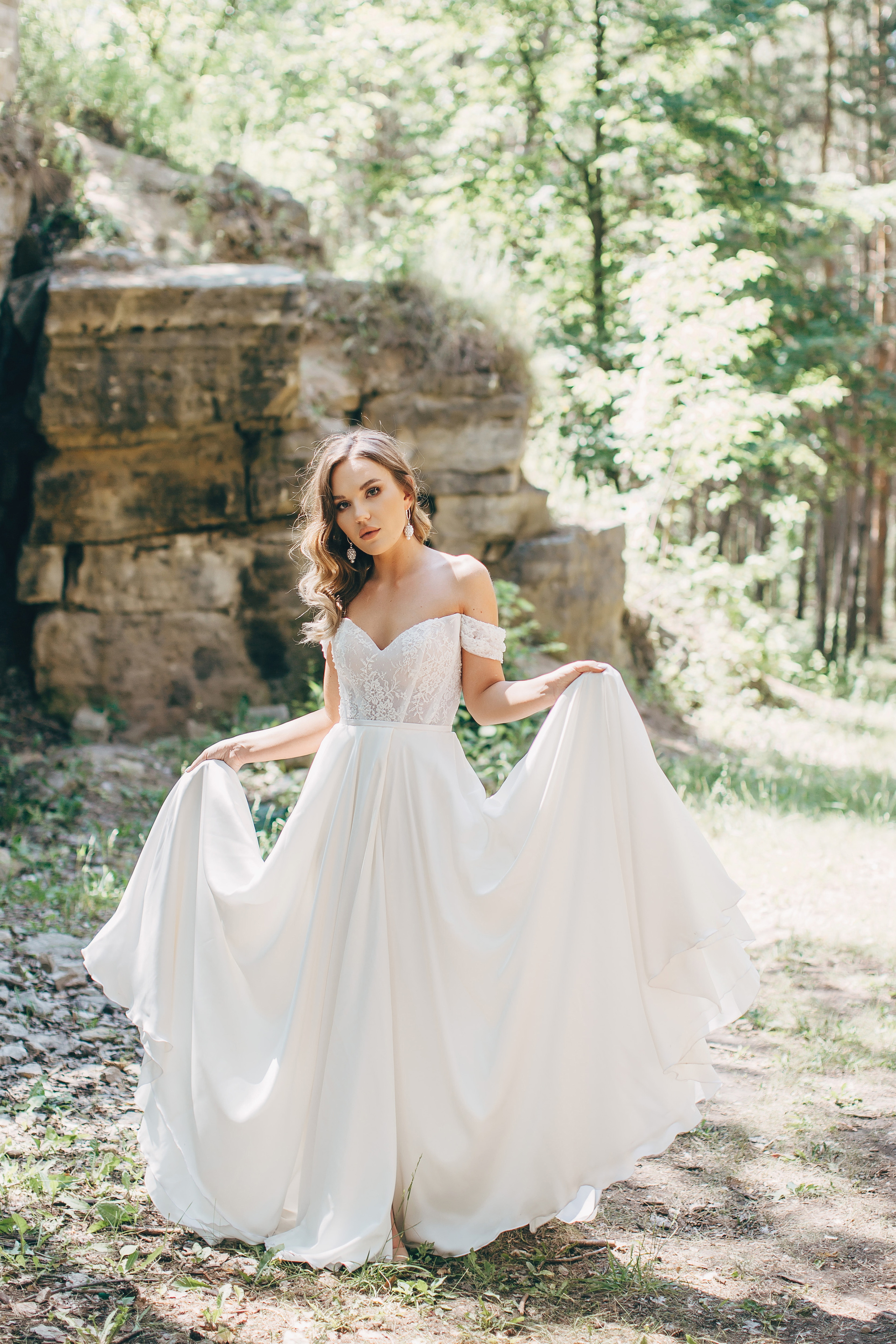 Свадьба. Свадебный и семейный фотограф в Самаре Посконнова Анна