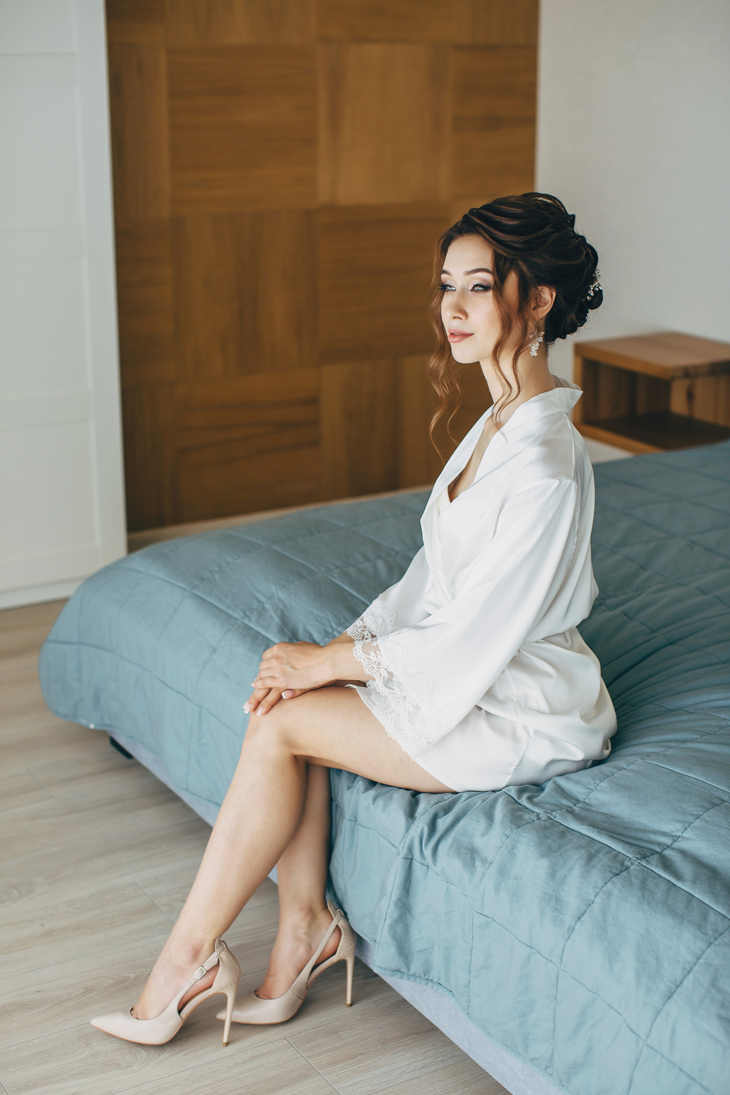 Свадьба. Свадебный и семейный фотограф в Самаре Посконнова Анна