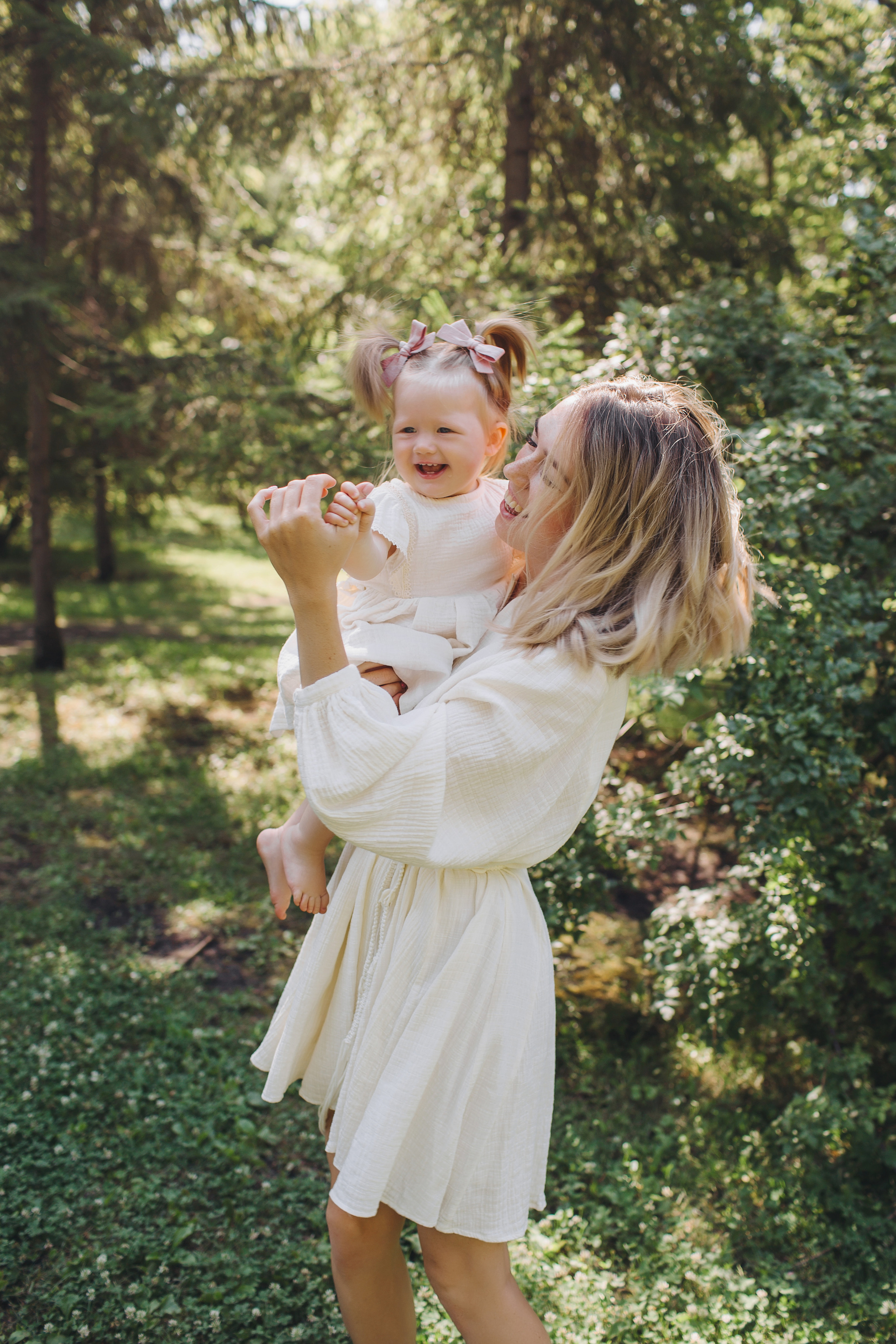 1 годик. Свадебный и семейный фотограф в Самаре Посконнова Анна