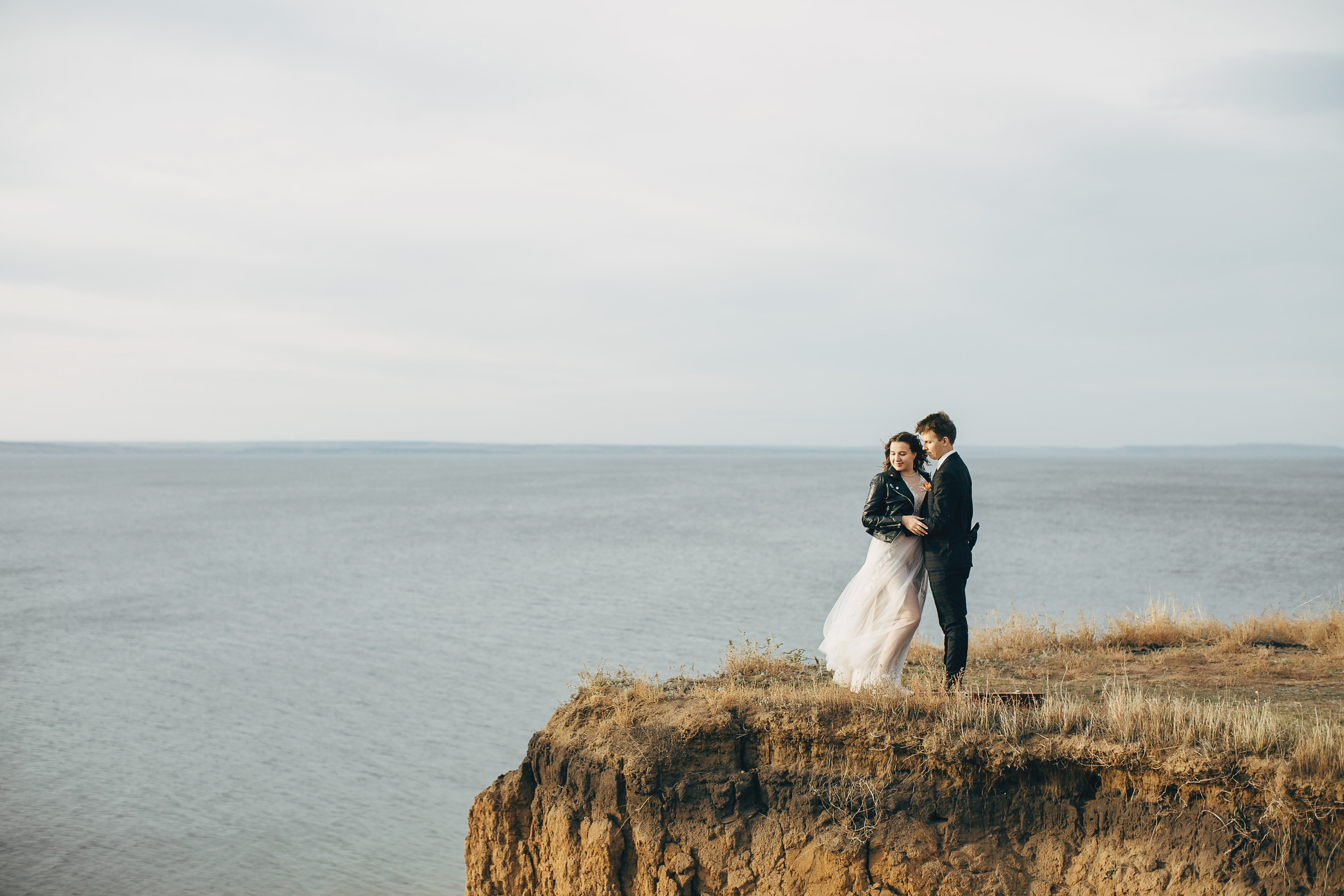 Гена и Настя. Свадебный и семейный фотограф в Самаре Посконнова Анна