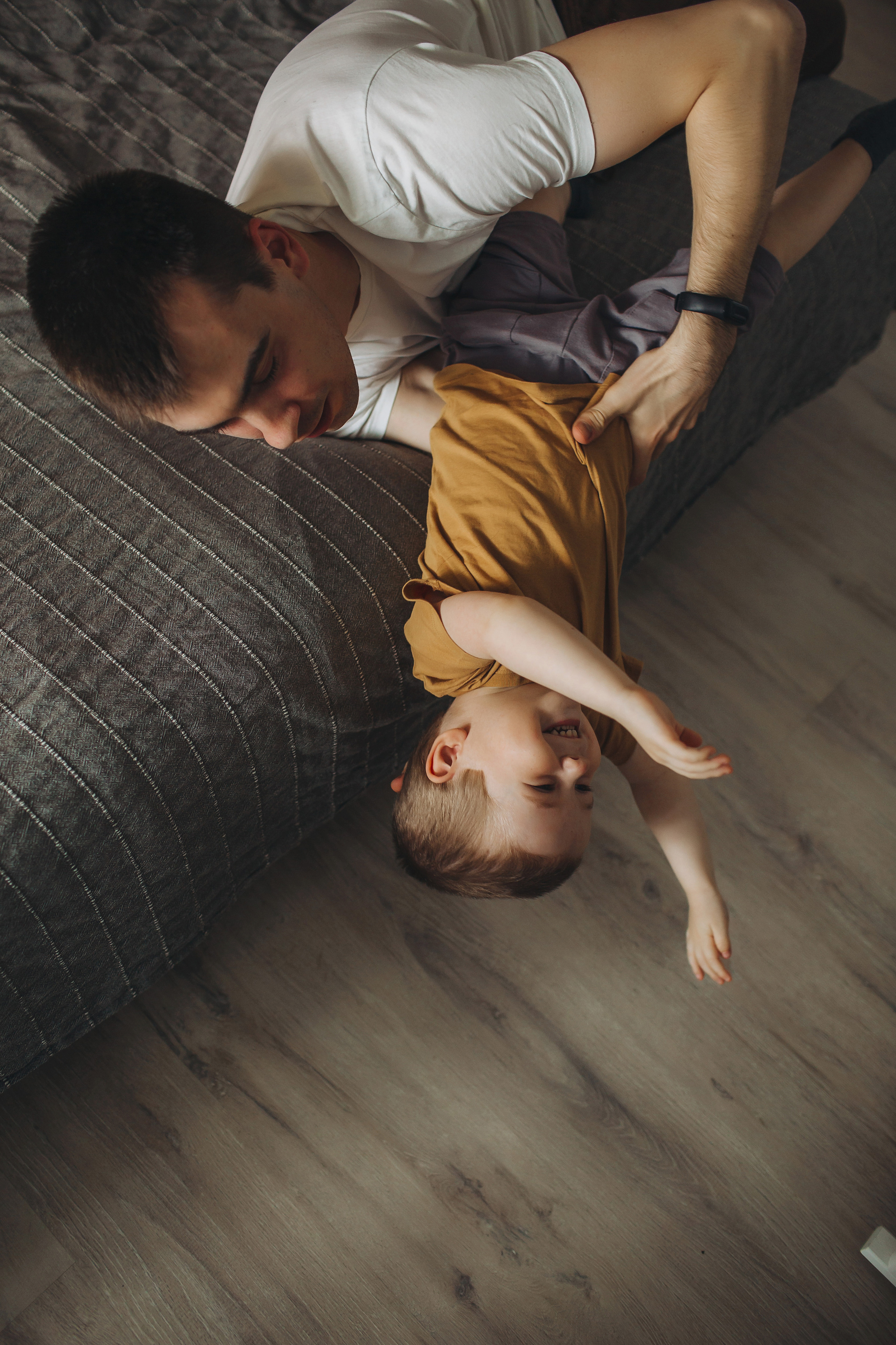 Новая жизнь. Свадебный и семейный фотограф в Самаре Посконнова Анна