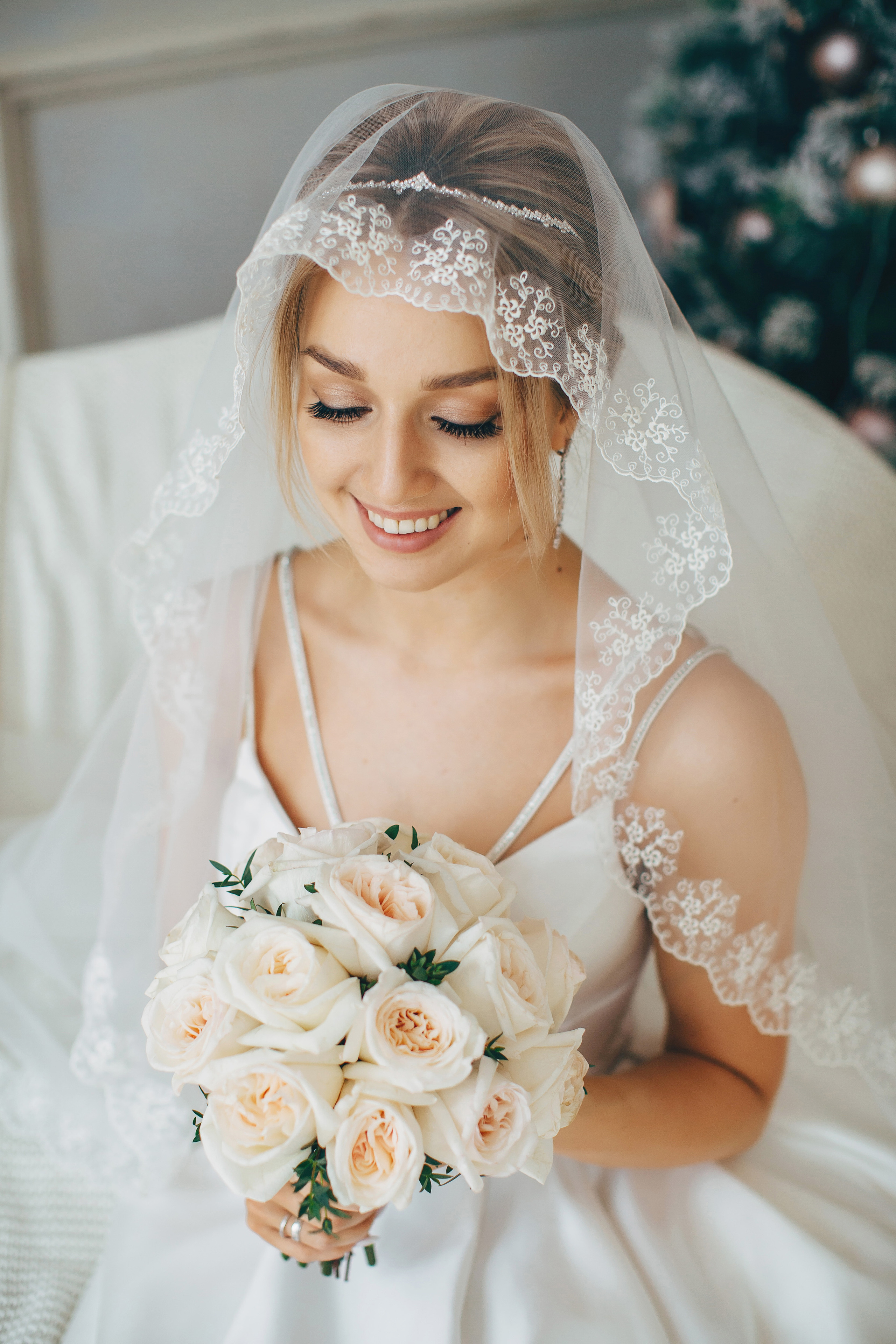 Свадьба. Свадебный и семейный фотограф в Самаре Посконнова Анна