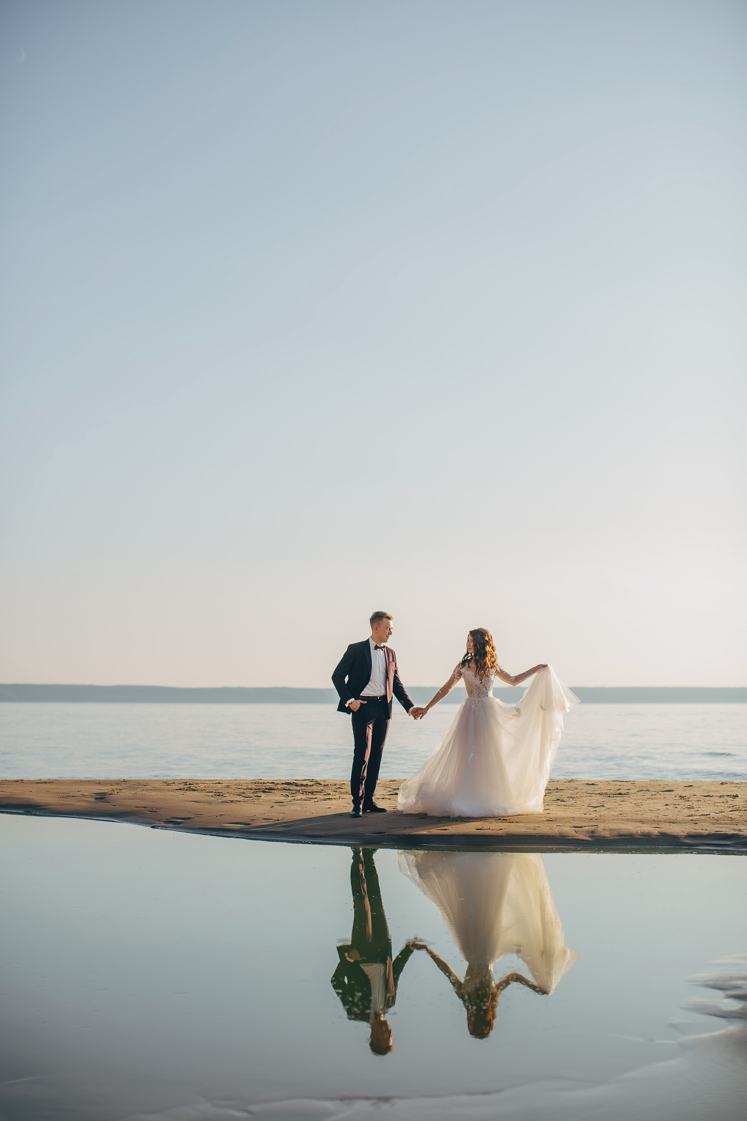 Свадьба. Свадебный и семейный фотограф в Самаре Посконнова Анна