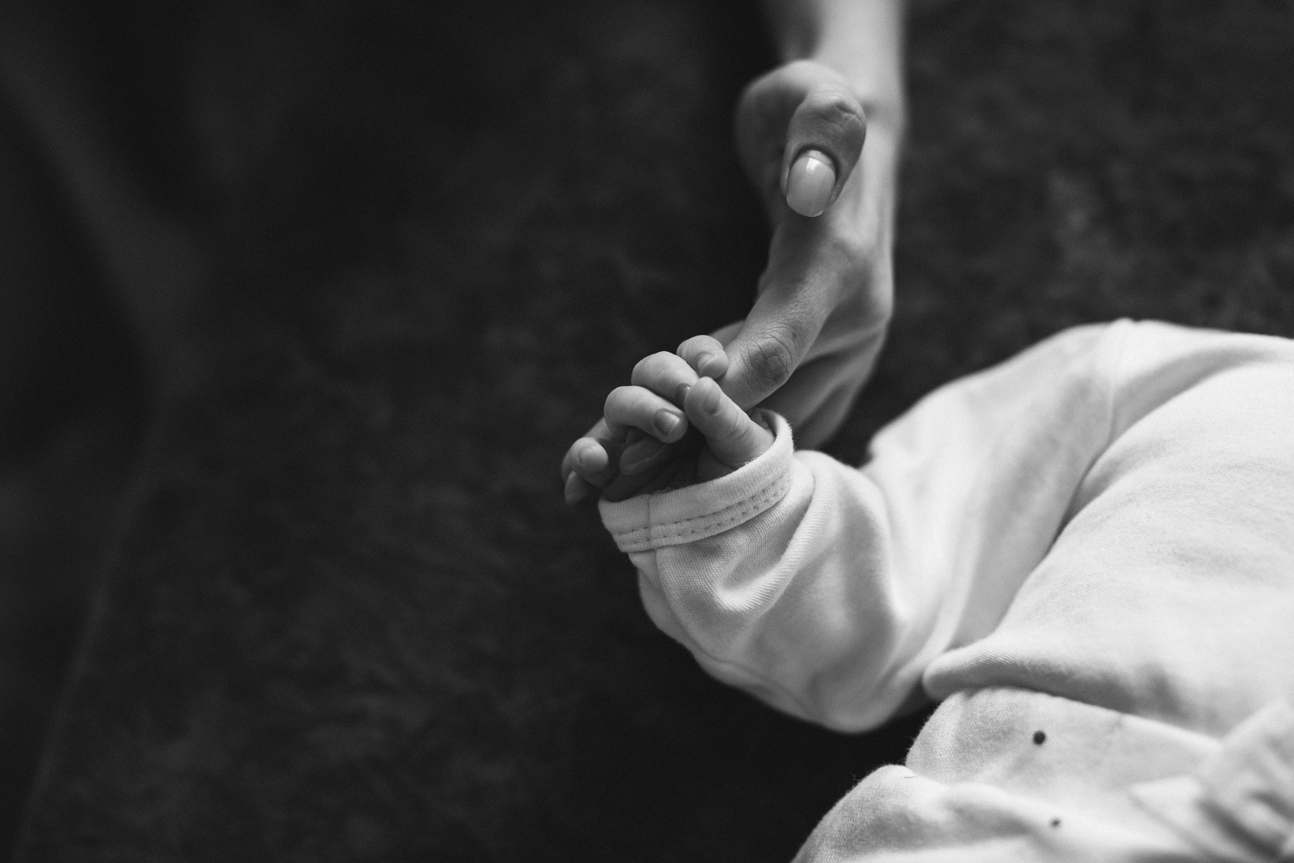 Дима, Лиля и Аделина. Свадебный и семейный фотограф в Самаре Посконнова Анна