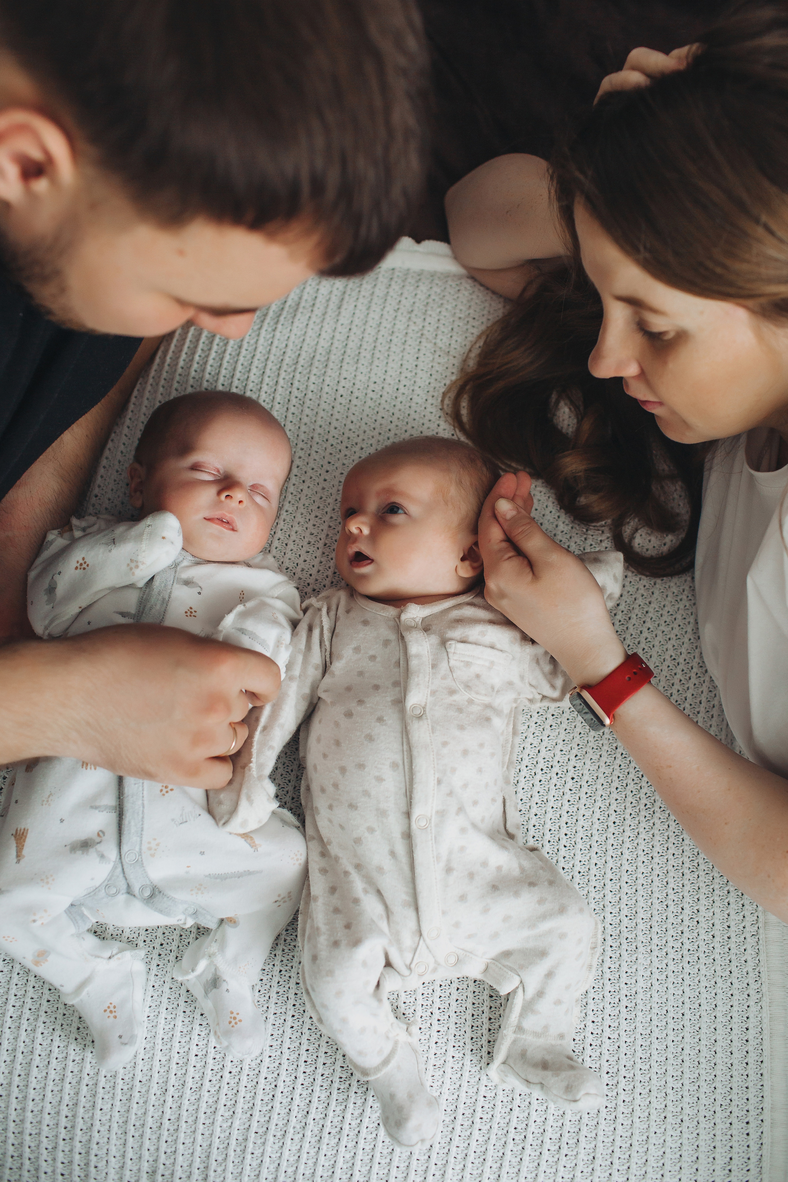 1+1=4. Свадебный и семейный фотограф в Самаре Посконнова Анна