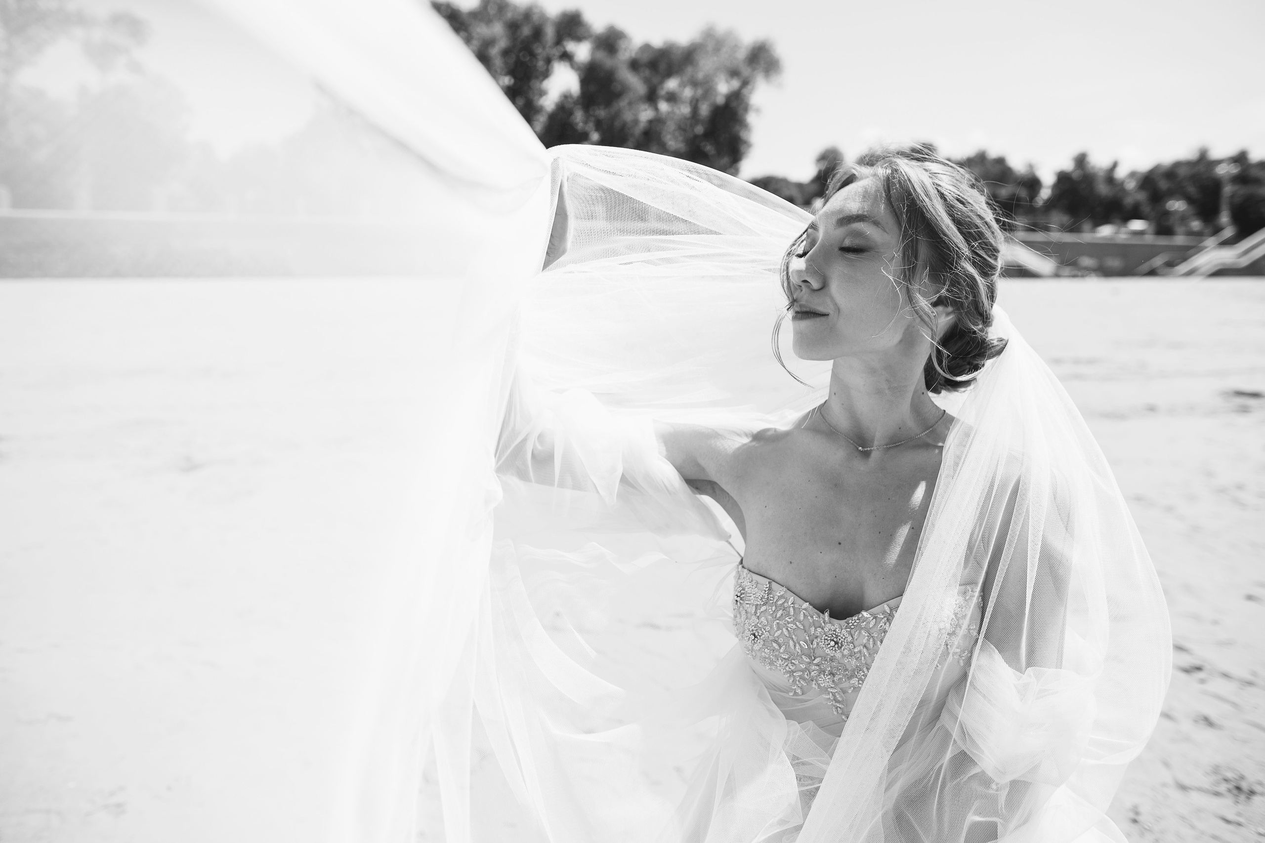 Свадьба. Свадебный и семейный фотограф в Самаре Посконнова Анна