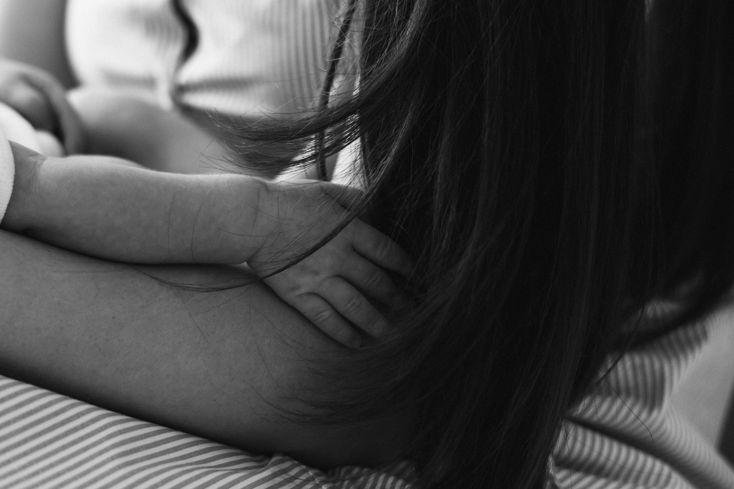 Ира, Аня и Вова. Свадебный и семейный фотограф в Самаре Посконнова Анна