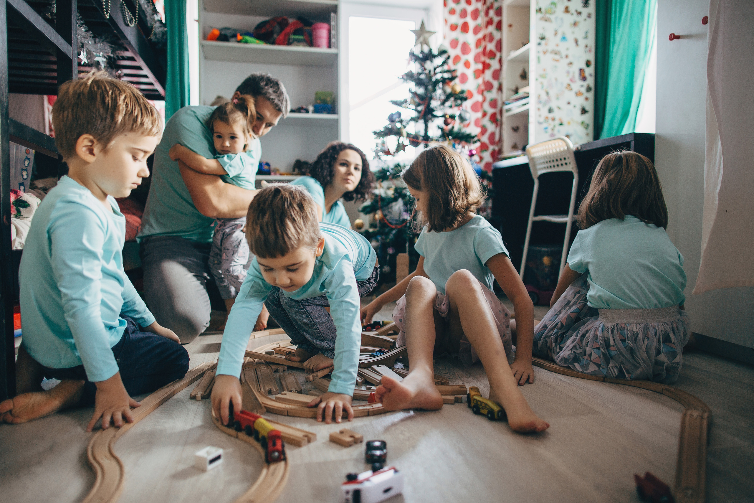 СемьЯ. Свадебный и семейный фотограф в Самаре Посконнова Анна