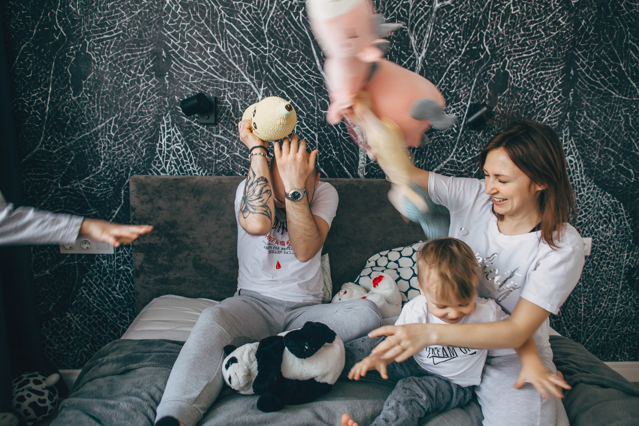 Ёлка. Свадебный и семейный фотограф в Самаре Посконнова Анна