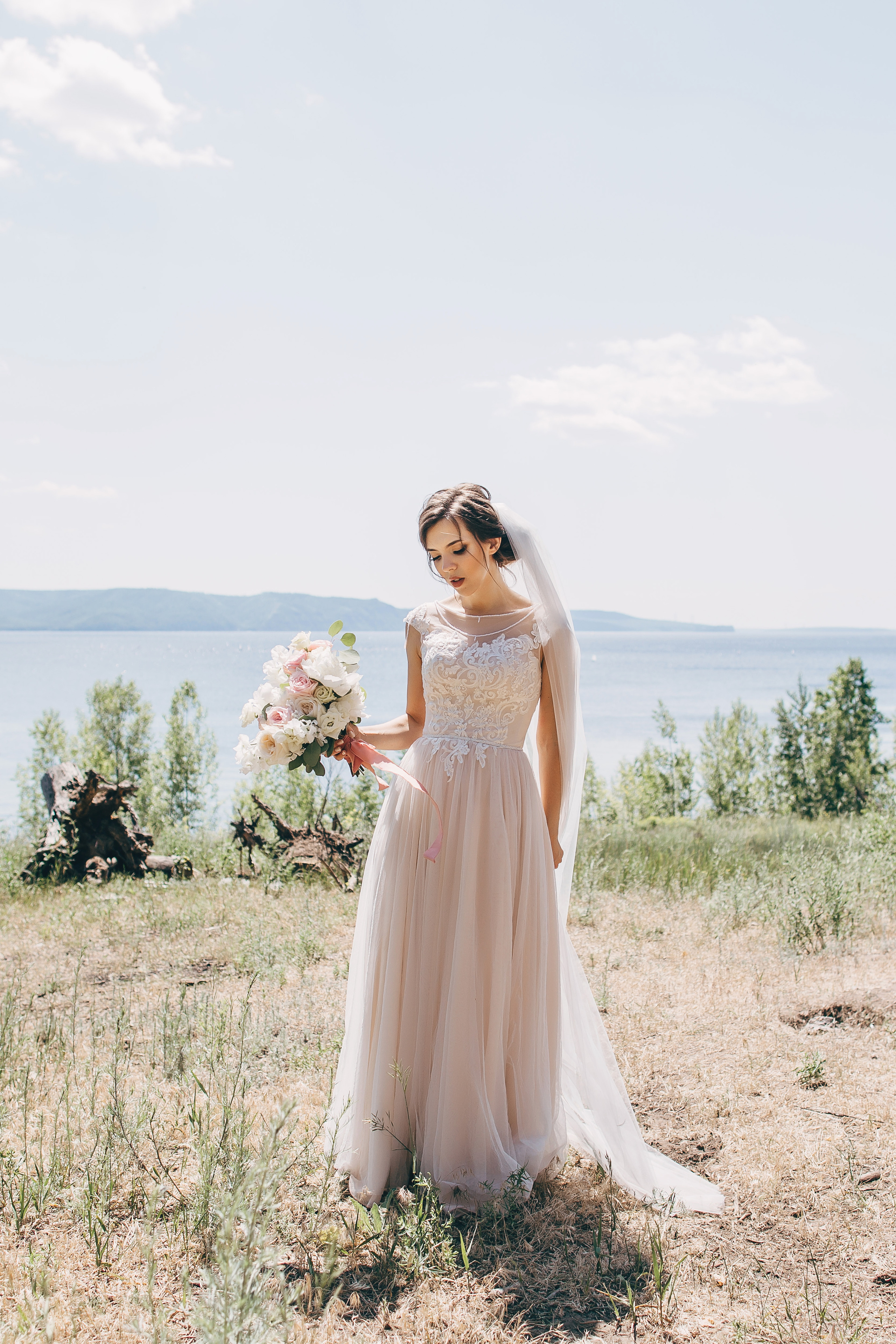 Свадьба. Свадебный и семейный фотограф в Самаре Посконнова Анна