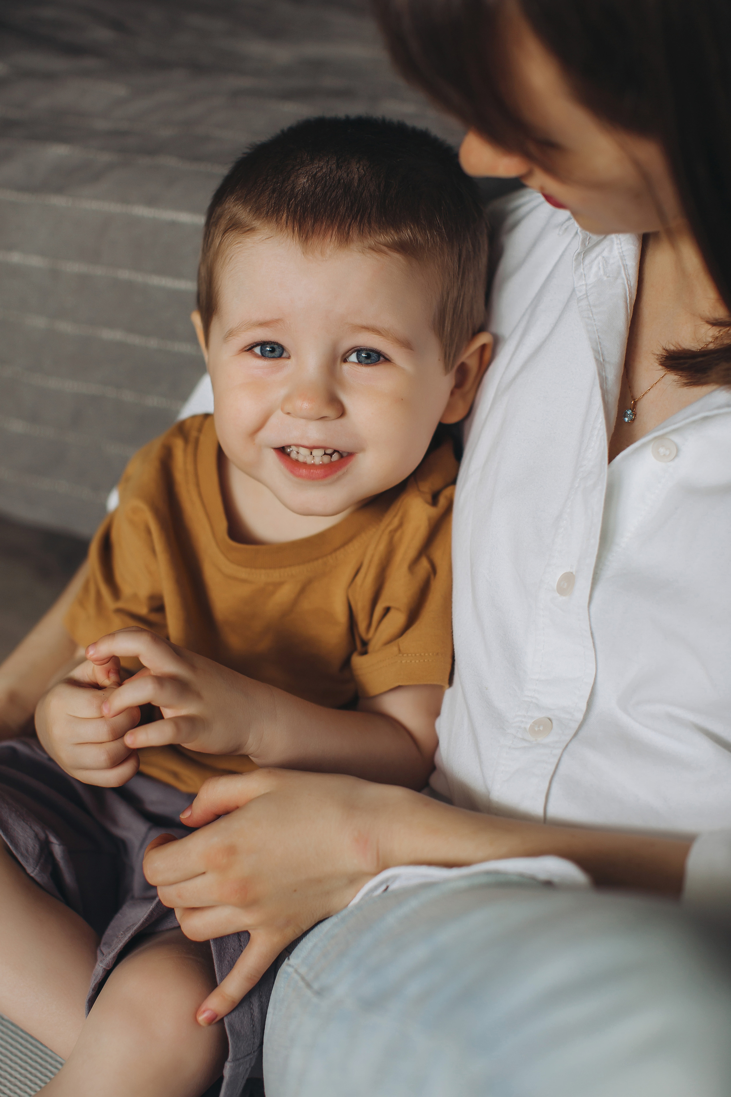 Новая жизнь. Свадебный и семейный фотограф в Самаре Посконнова Анна