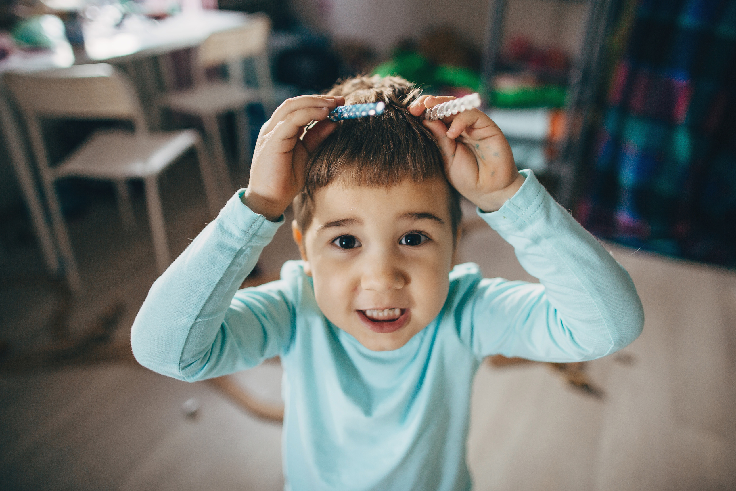 СемьЯ. Свадебный и семейный фотограф в Самаре Посконнова Анна