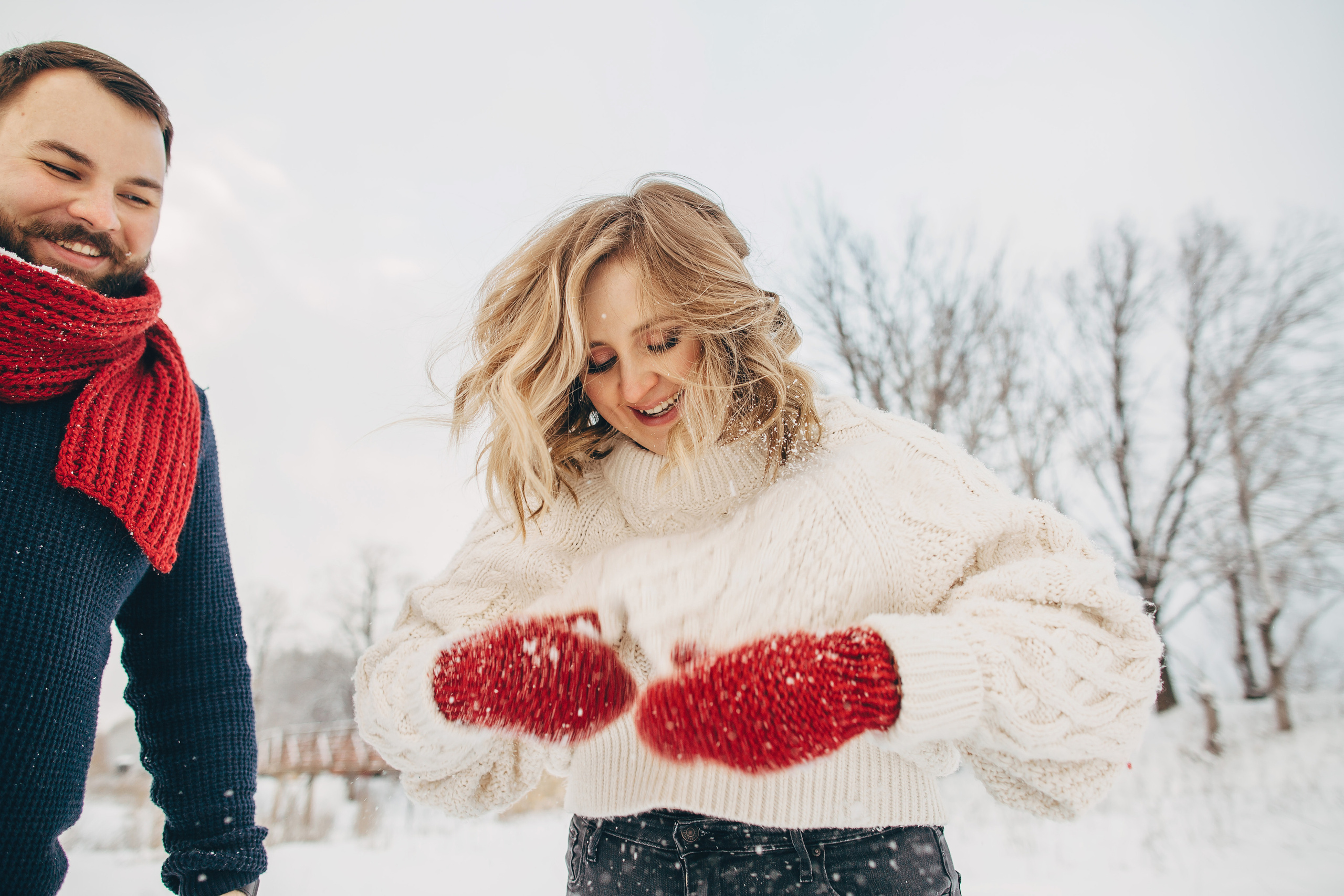 Паша и Лиза. Свадебный и семейный фотограф в Самаре Посконнова Анна