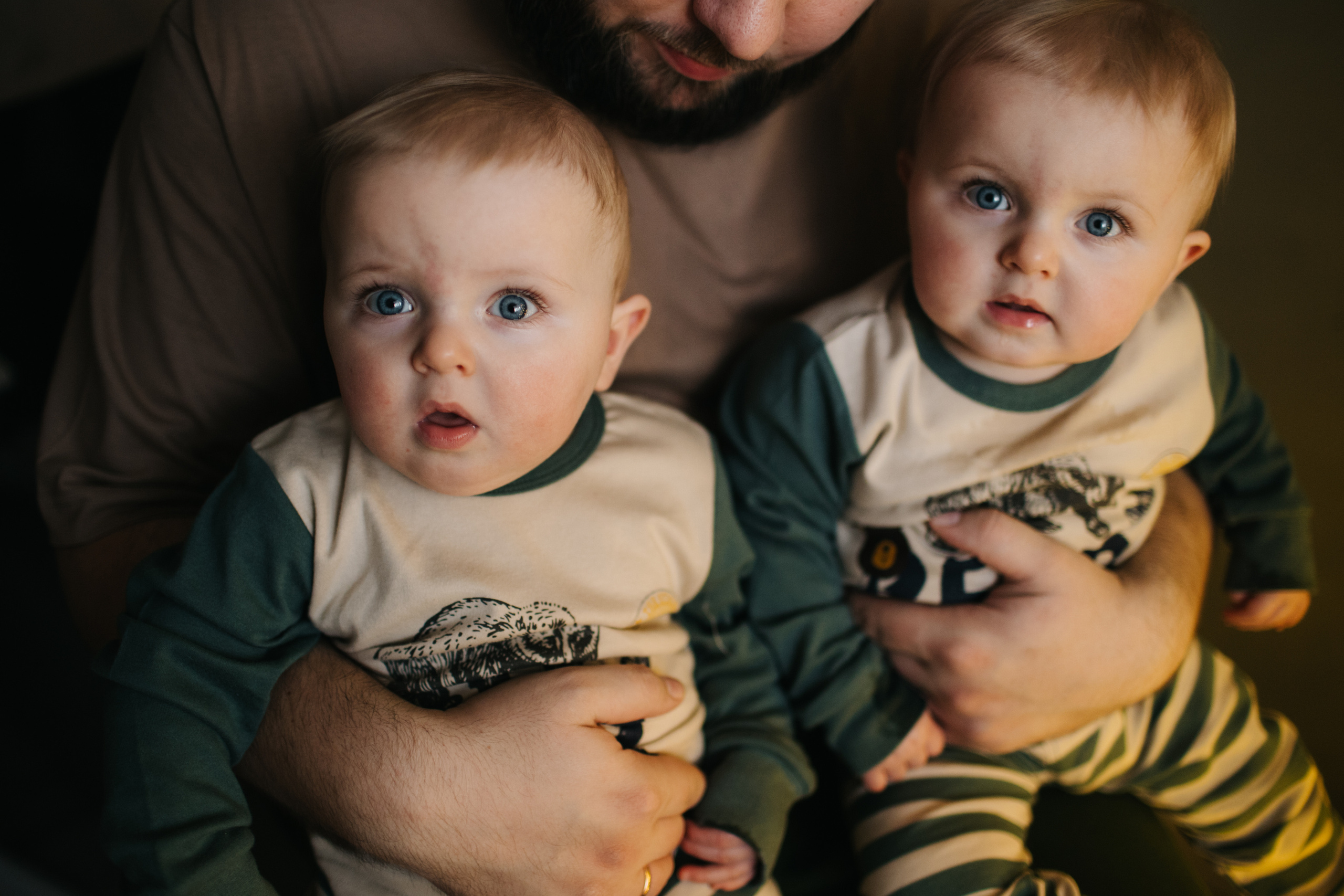 Паша, Лиза, Варенька и Васенька. Свадебный и семейный фотограф в Самаре Посконнова Анна