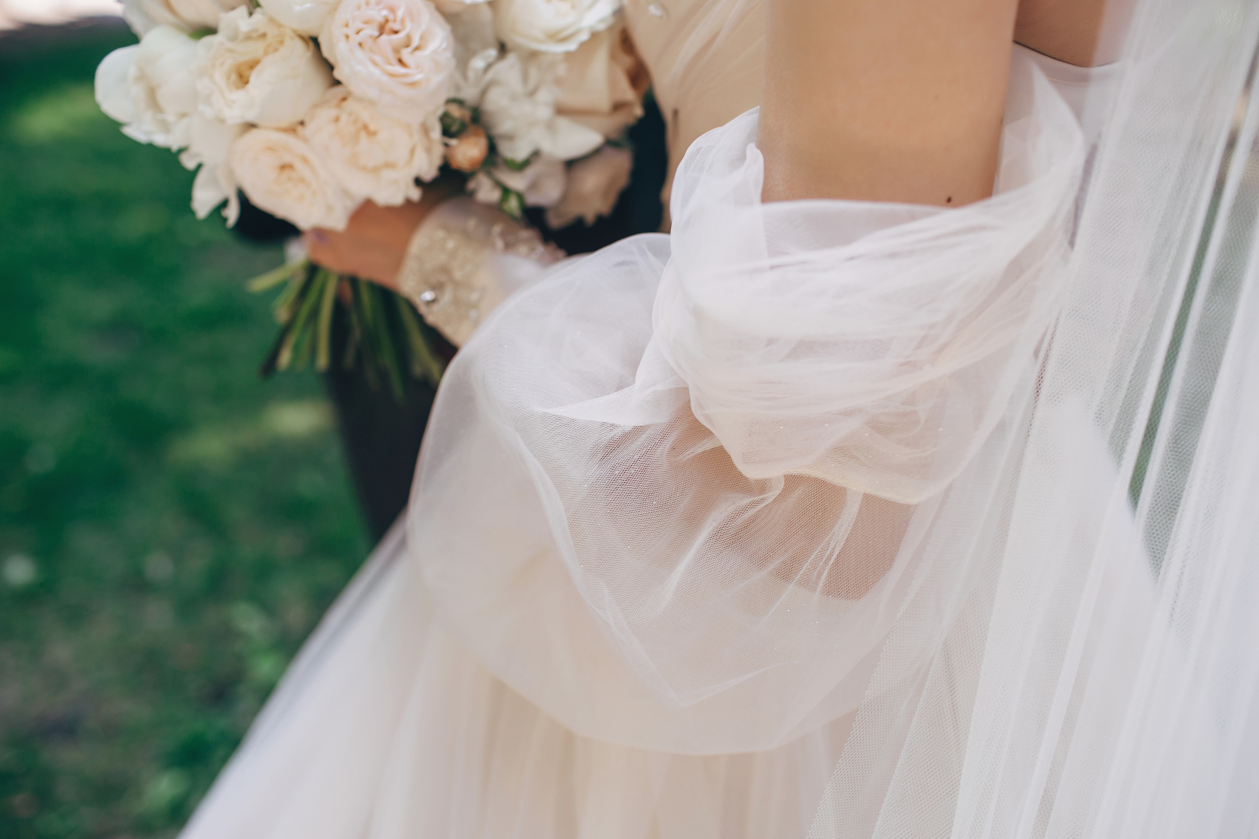 Свадьба. Свадебный и семейный фотограф в Самаре Посконнова Анна