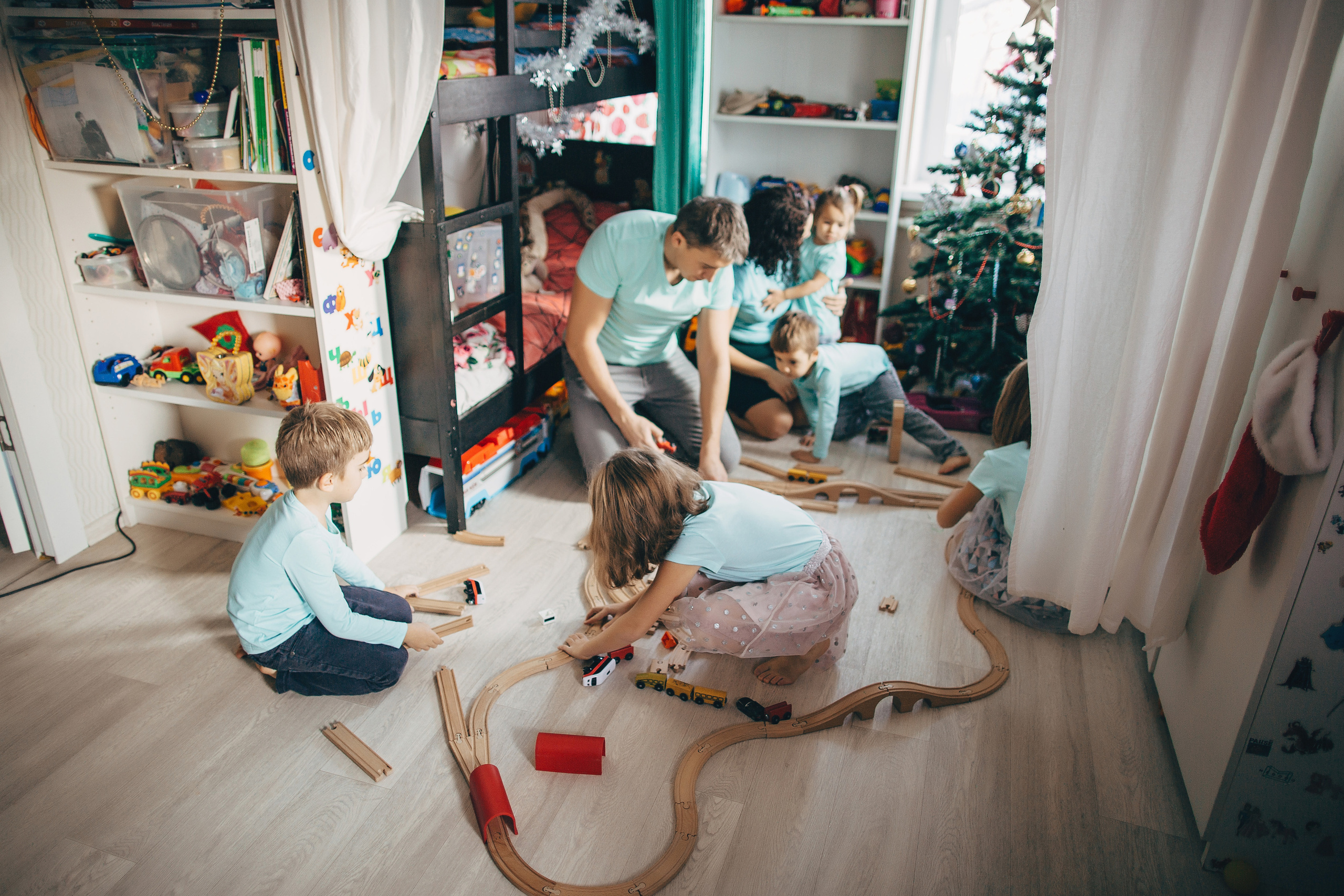 СемьЯ. Свадебный и семейный фотограф в Самаре Посконнова Анна