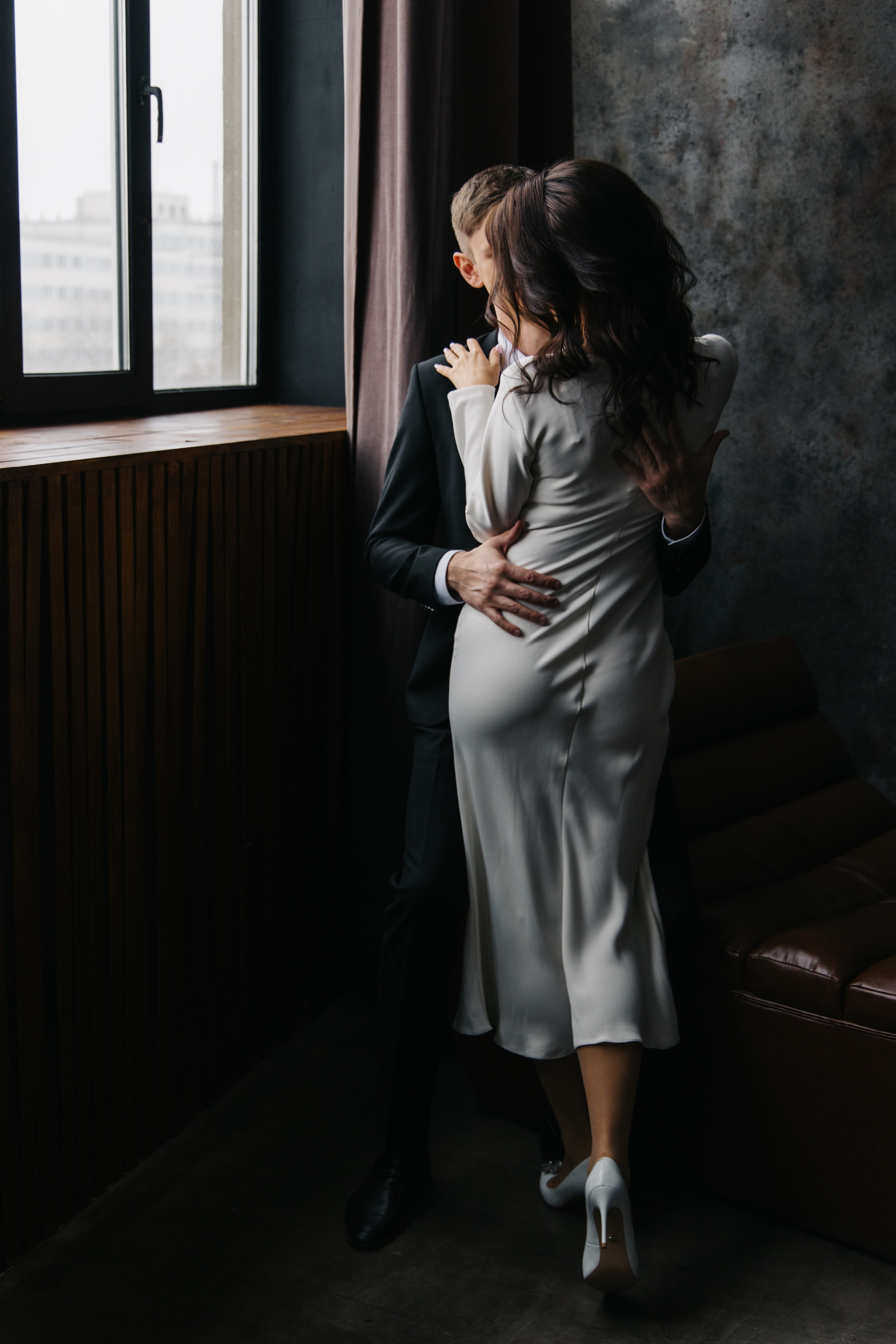 Свадьба. Свадебный и семейный фотограф в Самаре Посконнова Анна