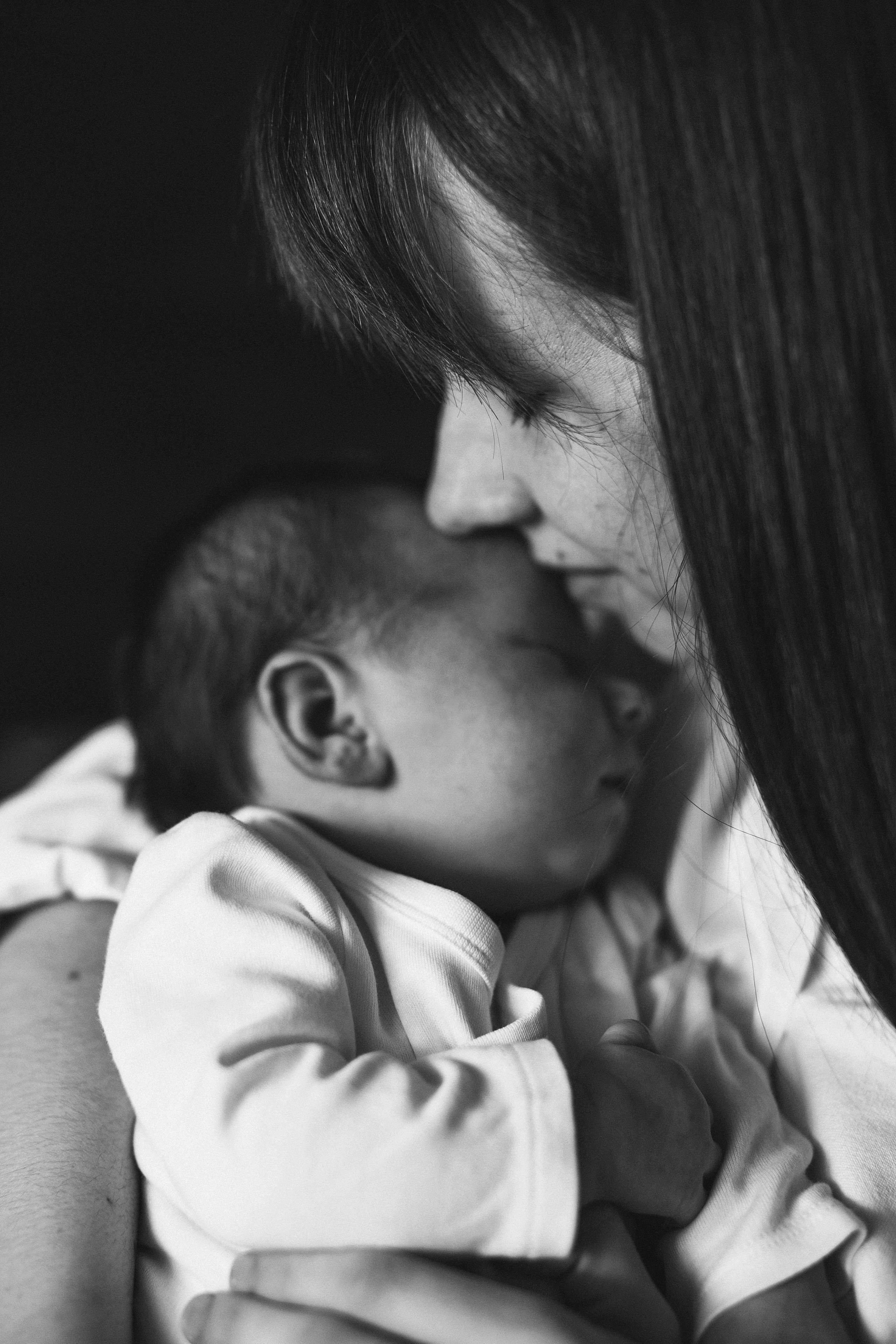 Новая жизнь. Свадебный и семейный фотограф в Самаре Посконнова Анна