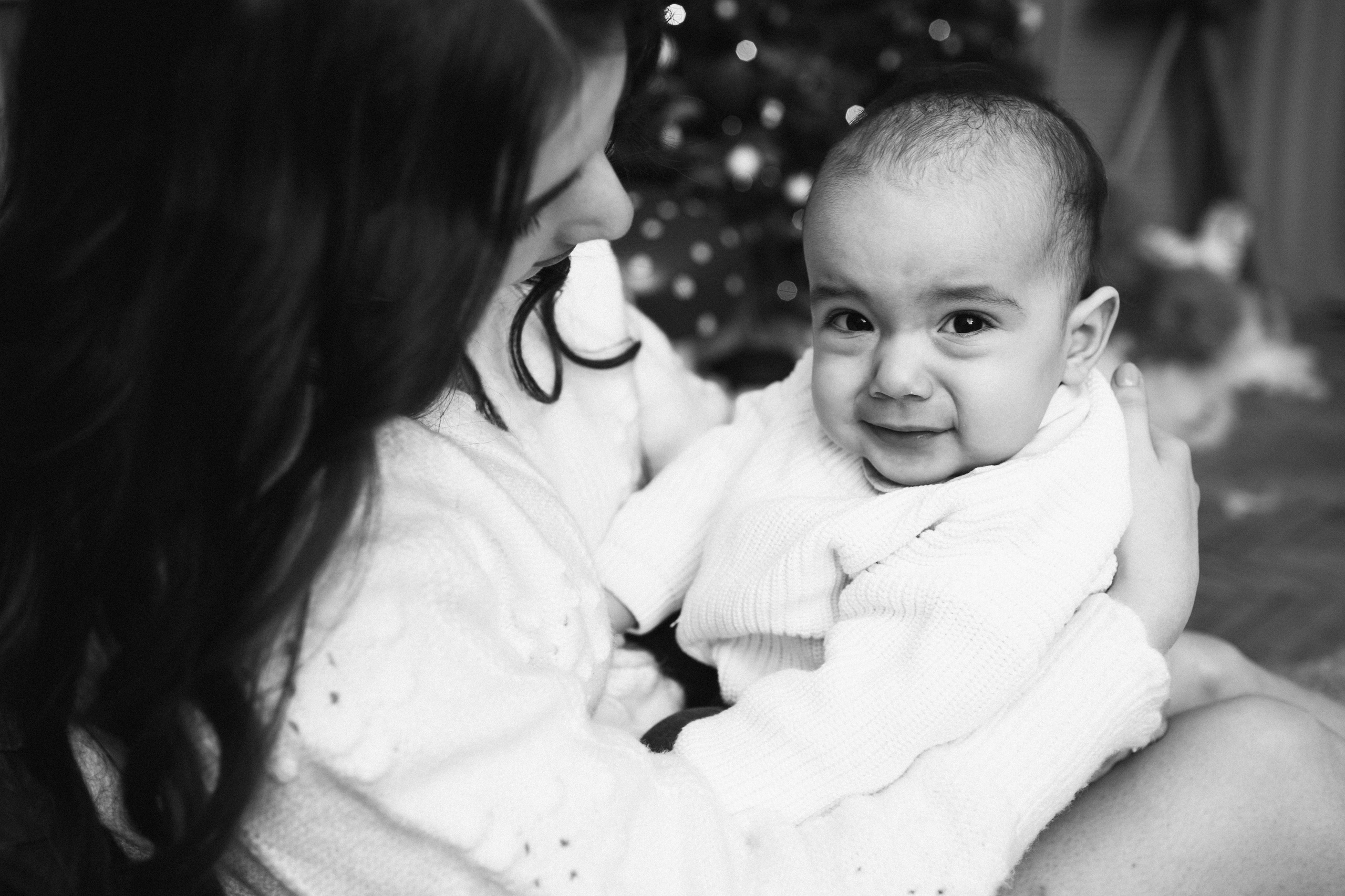 Миша, Оля и Лев. Свадебный и семейный фотограф в Самаре Посконнова Анна