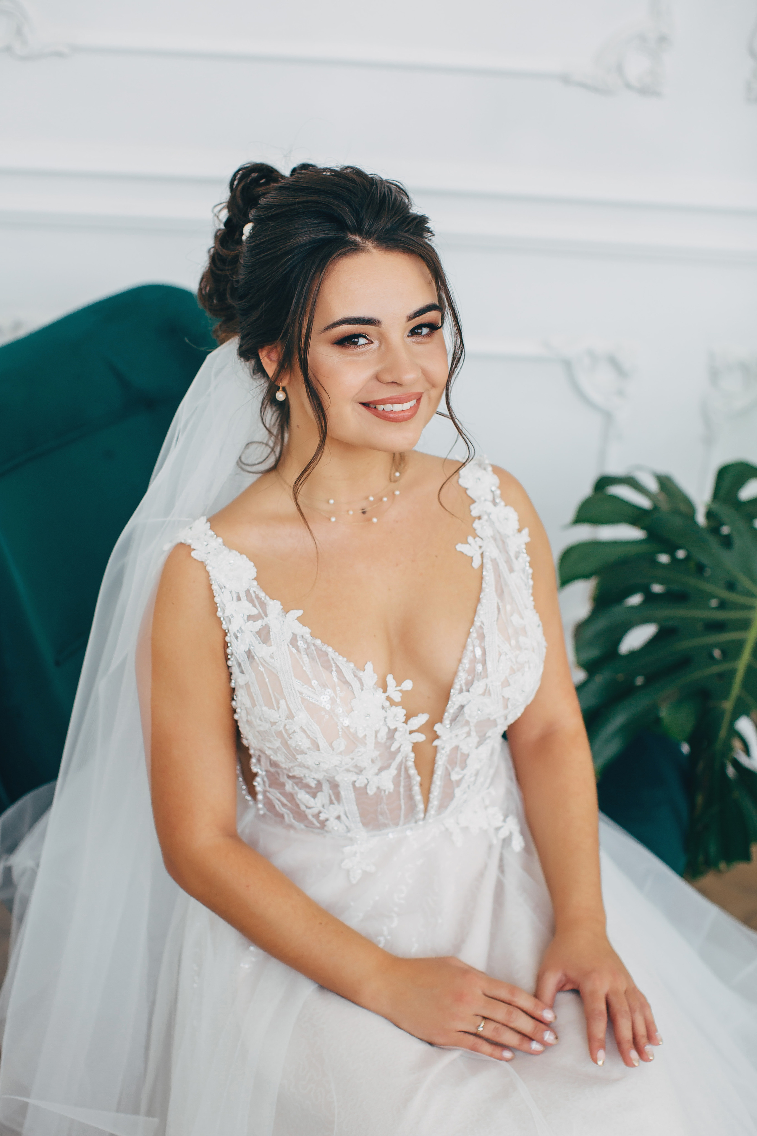 Свадьба. Свадебный и семейный фотограф в Самаре Посконнова Анна