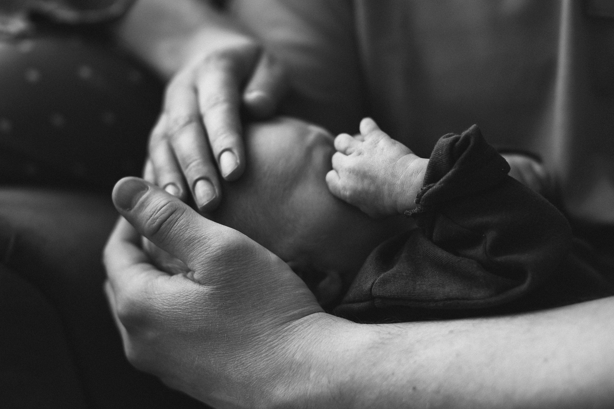 Степа, Маша и Даня. Свадебный и семейный фотограф в Самаре Посконнова Анна